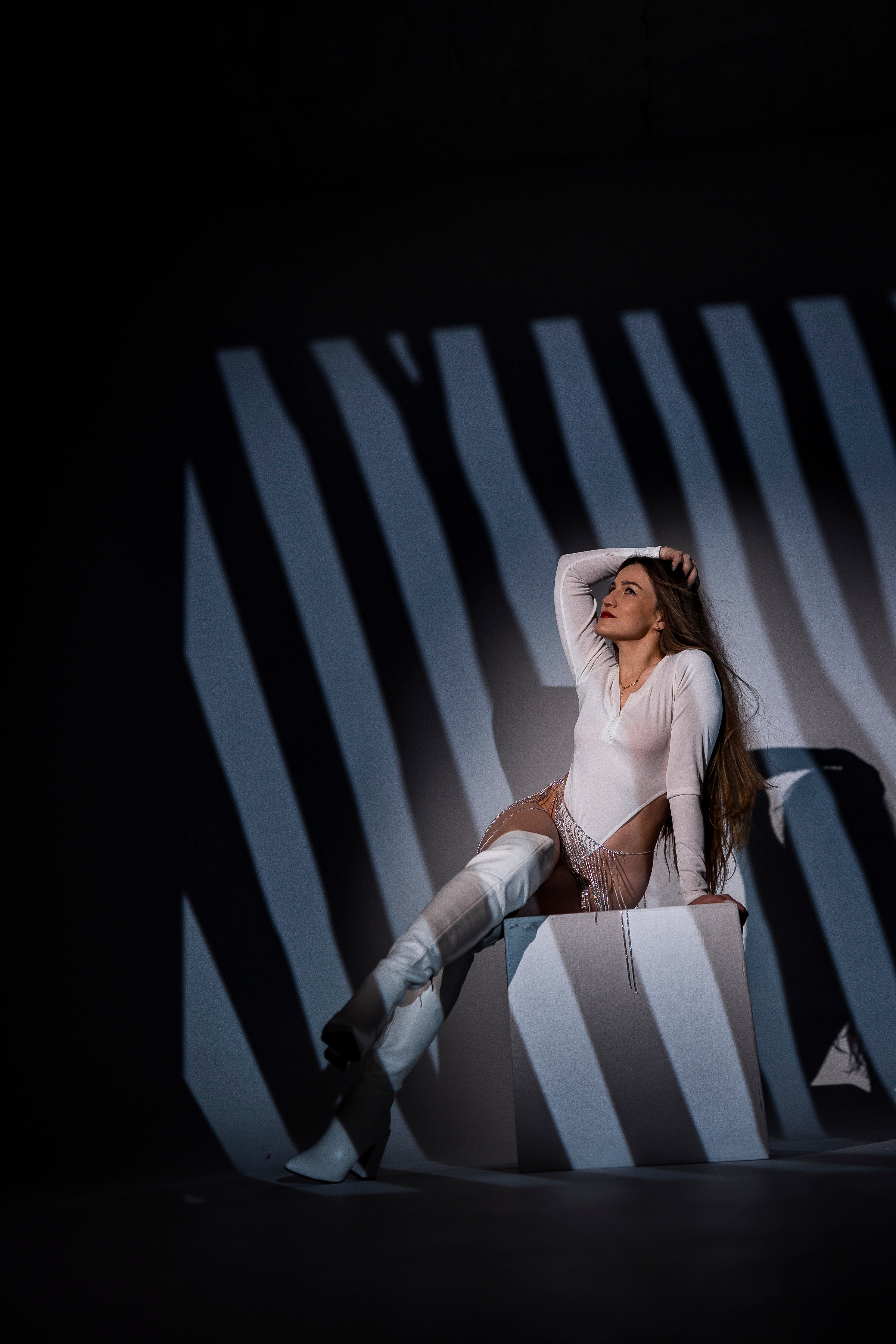 Вика. Фотограф в Самаре Муртазина Дарья