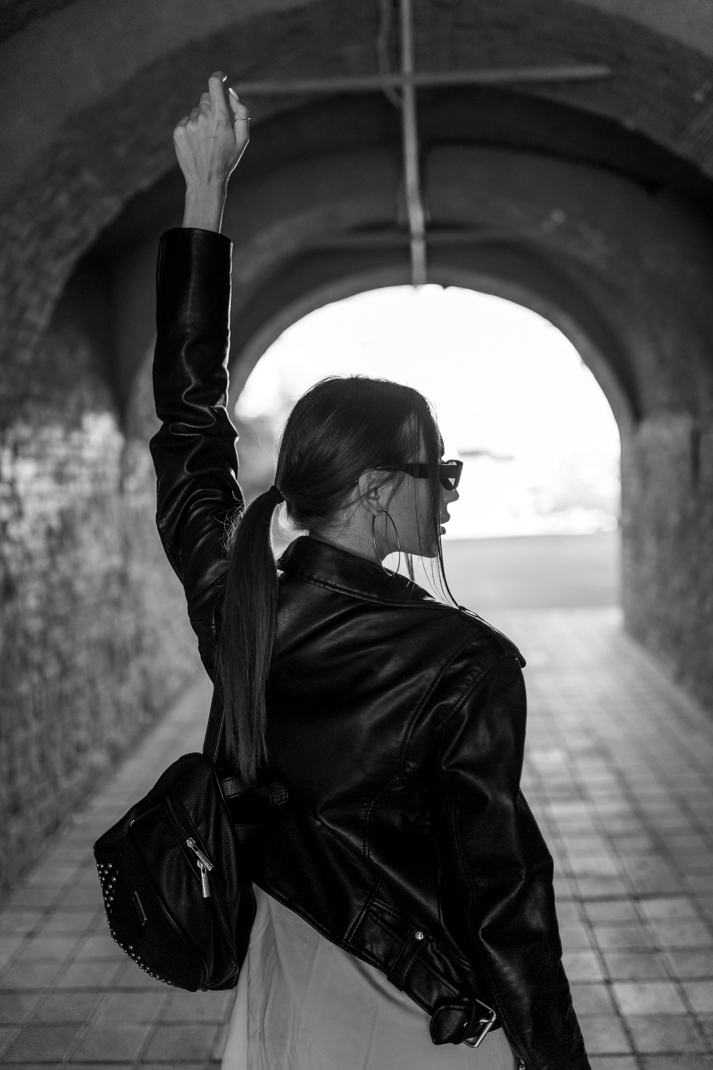 Юля. Фотограф в Самаре Муртазина Дарья