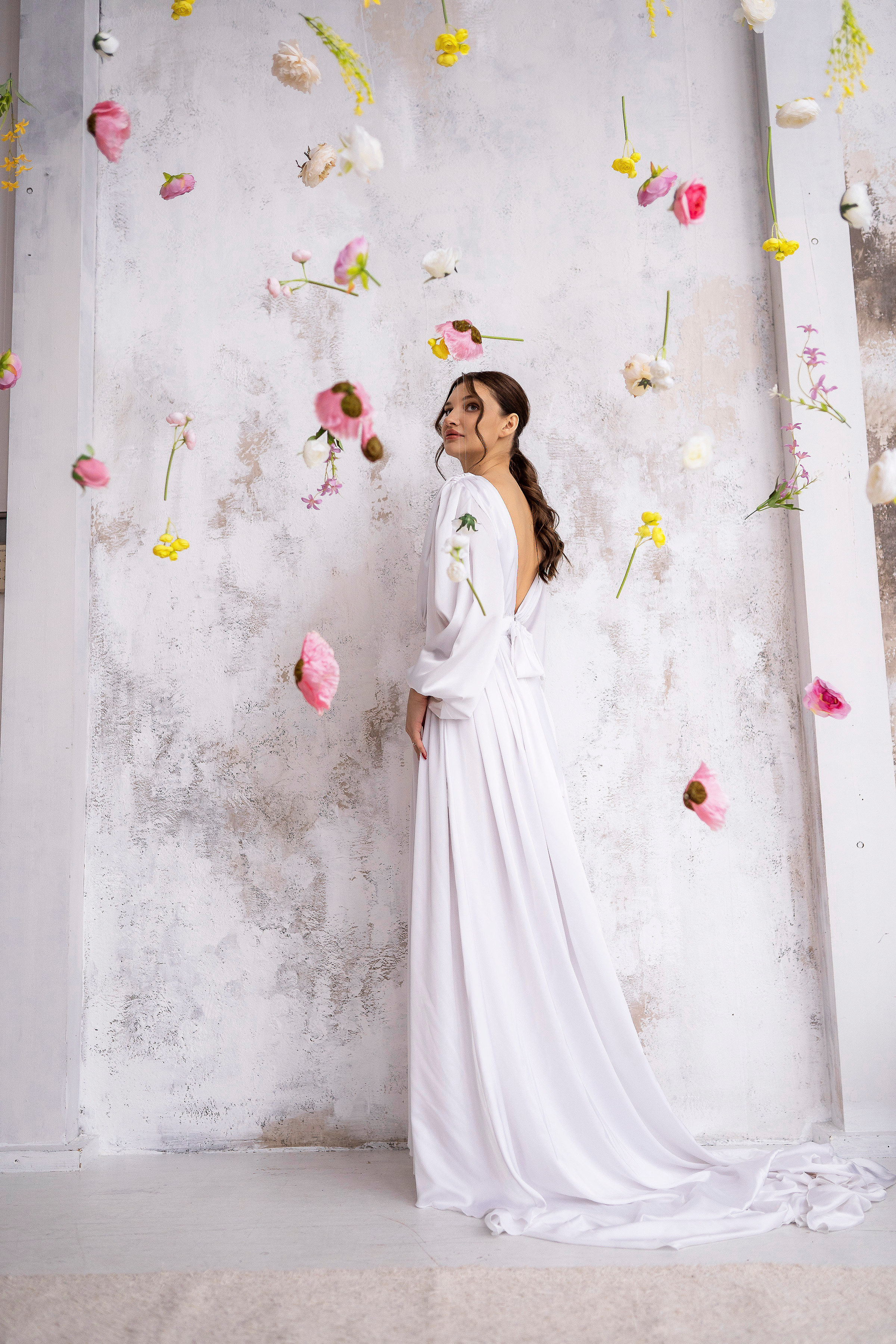 Кристина. Фотограф в Самаре Муртазина Дарья