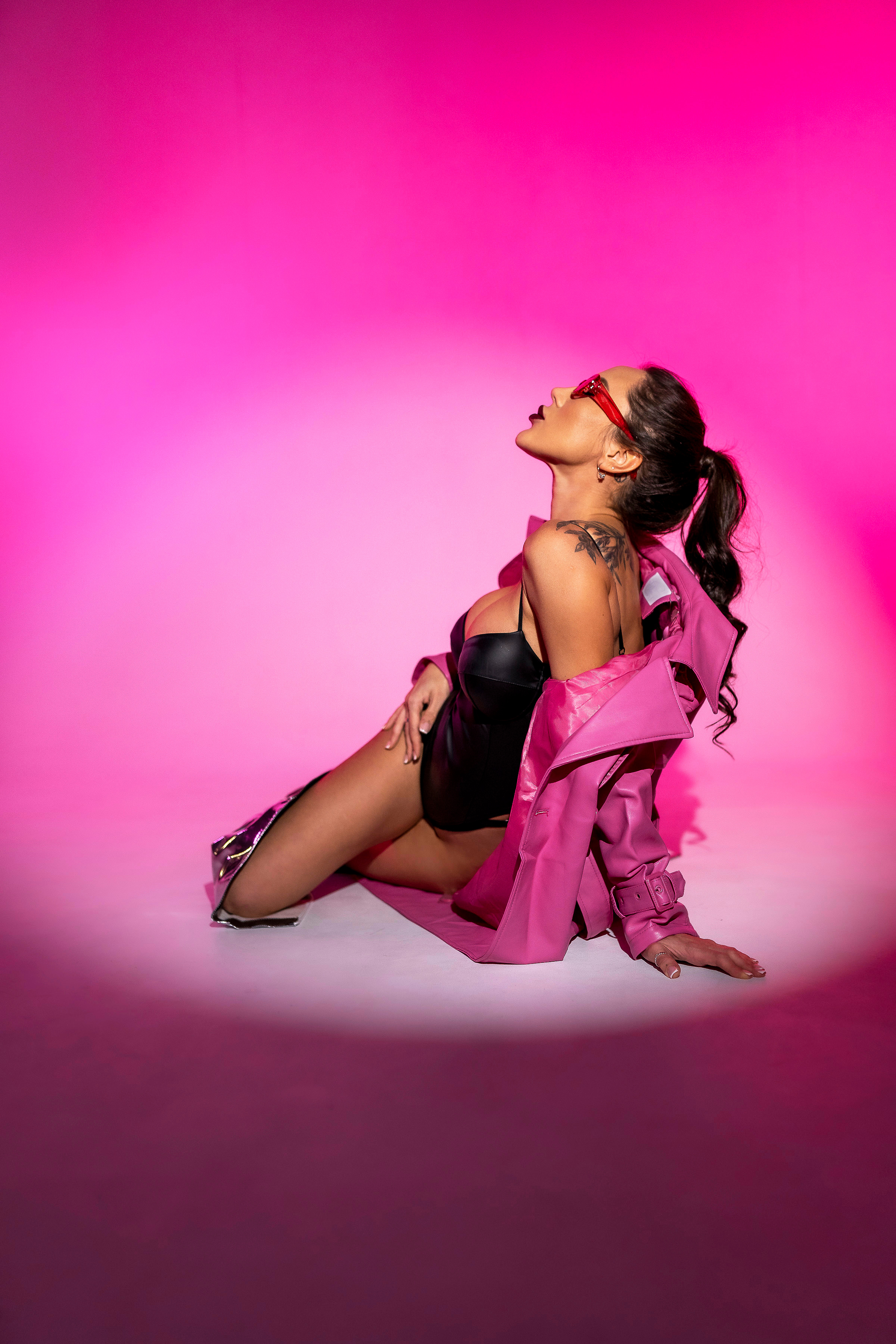 Аня. Фотограф в Самаре Муртазина Дарья