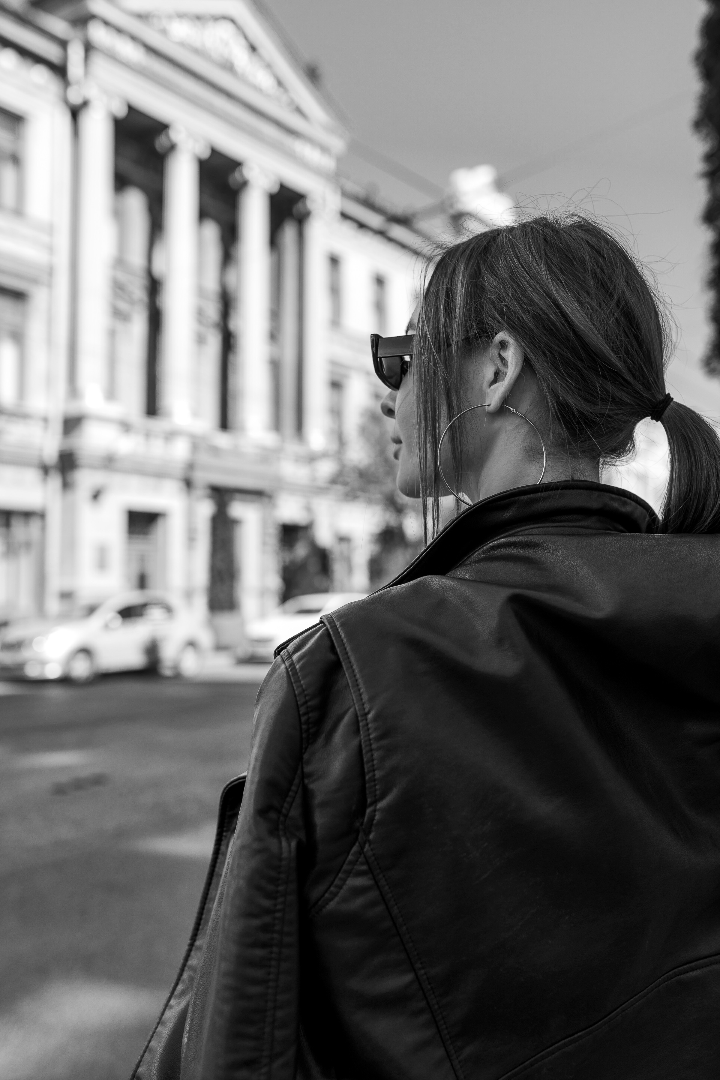 Юля. Фотограф в Самаре Муртазина Дарья