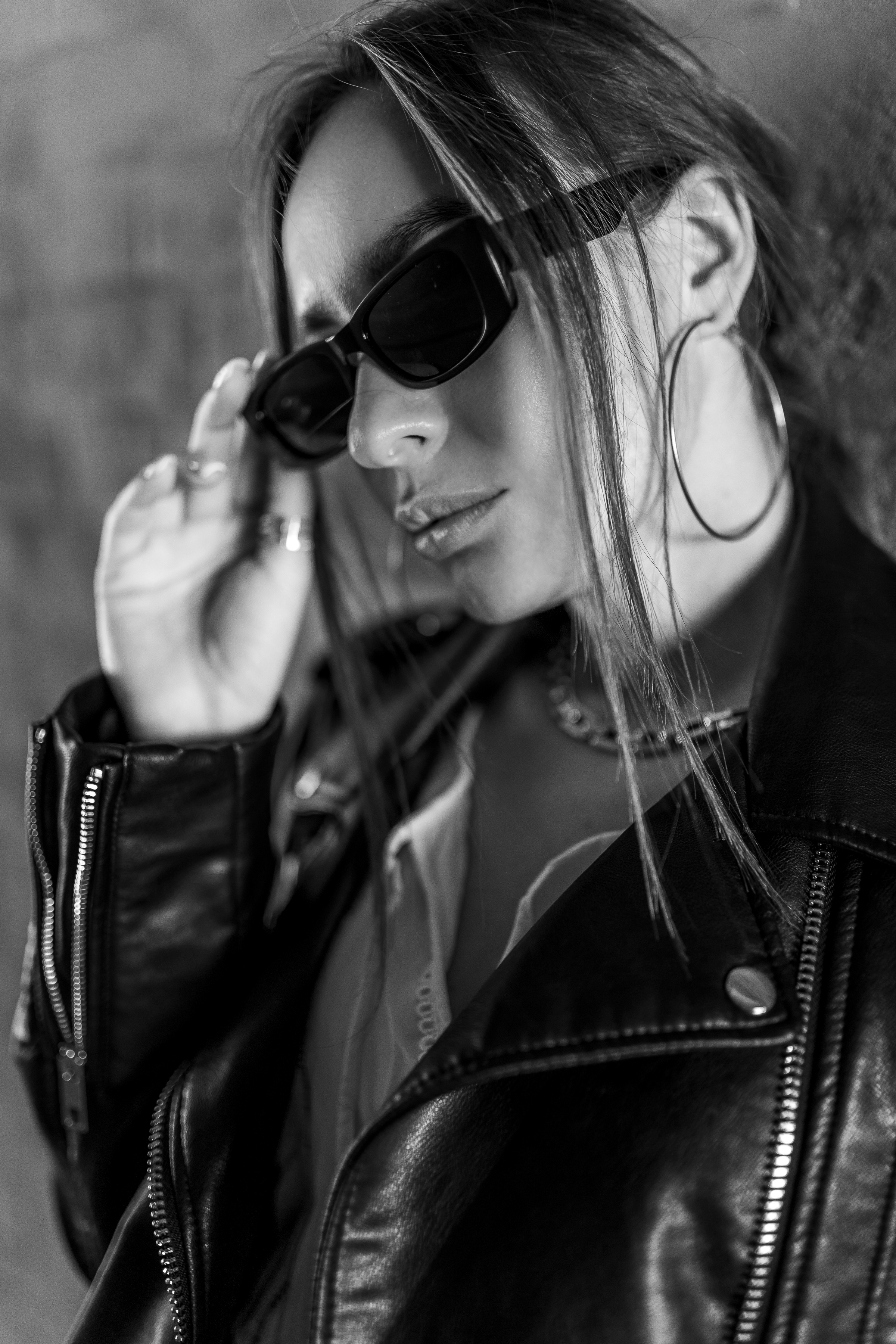 Юля. Фотограф в Самаре Муртазина Дарья