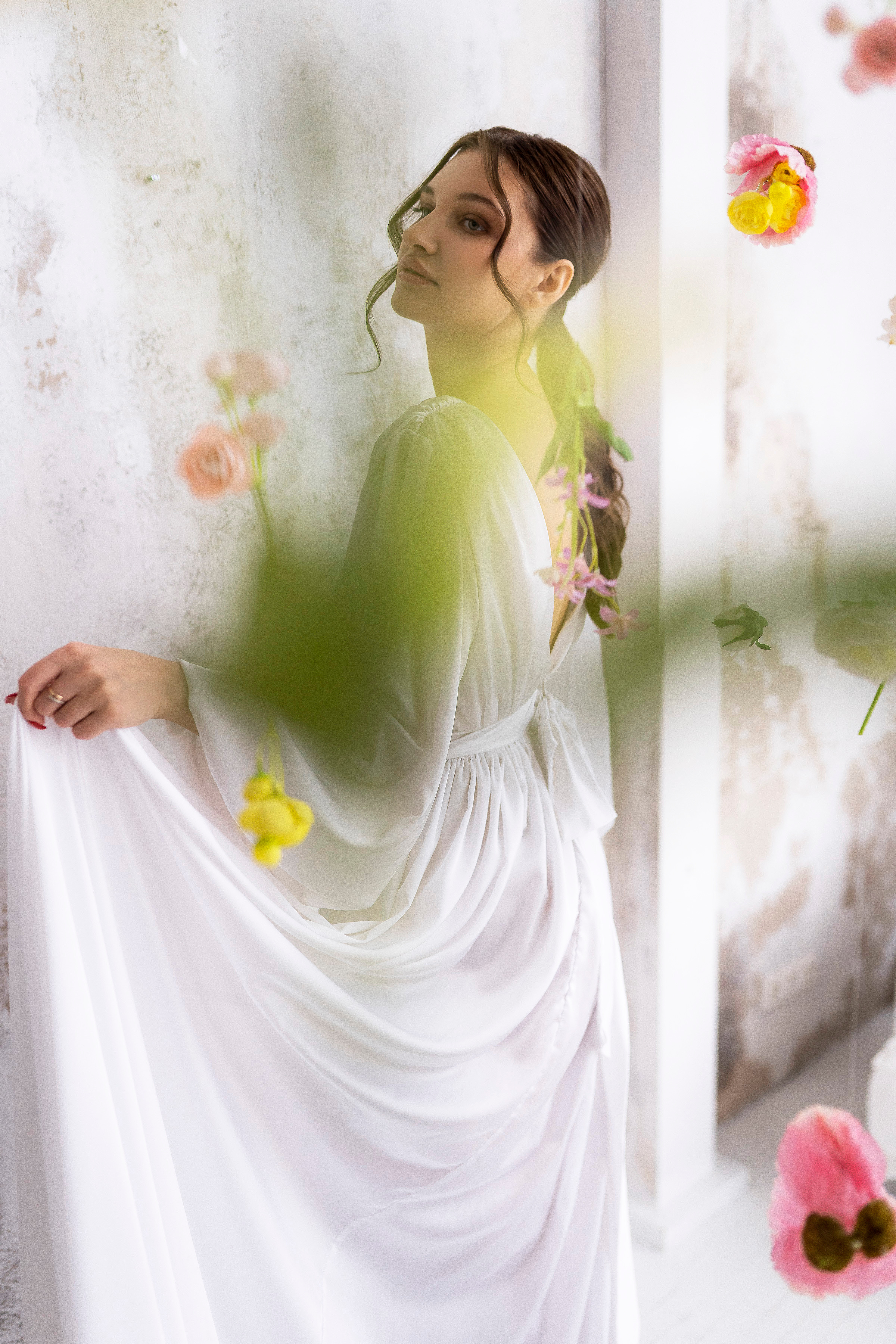 Кристина. Фотограф в Самаре Муртазина Дарья