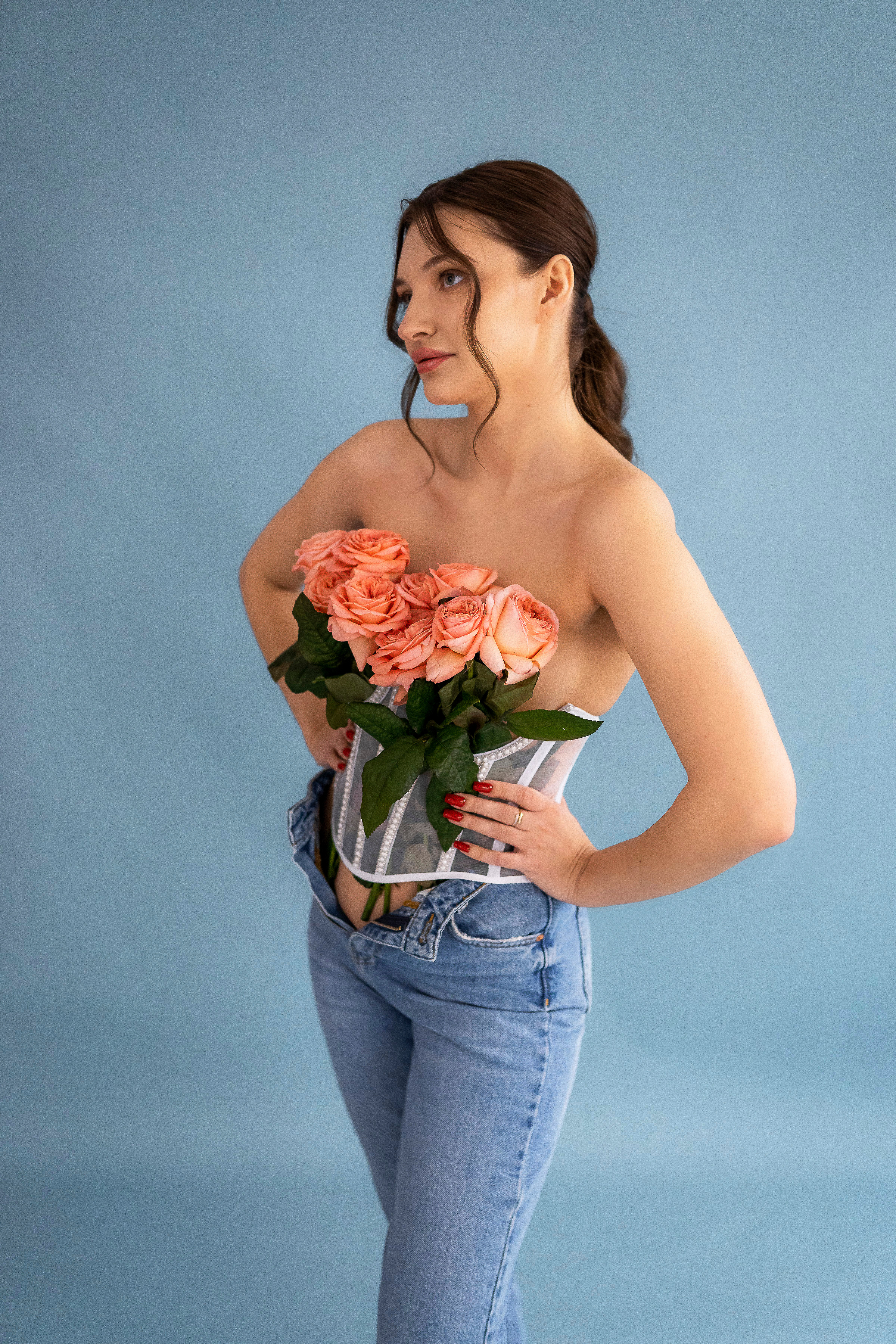 Кристина. Фотограф в Самаре Муртазина Дарья