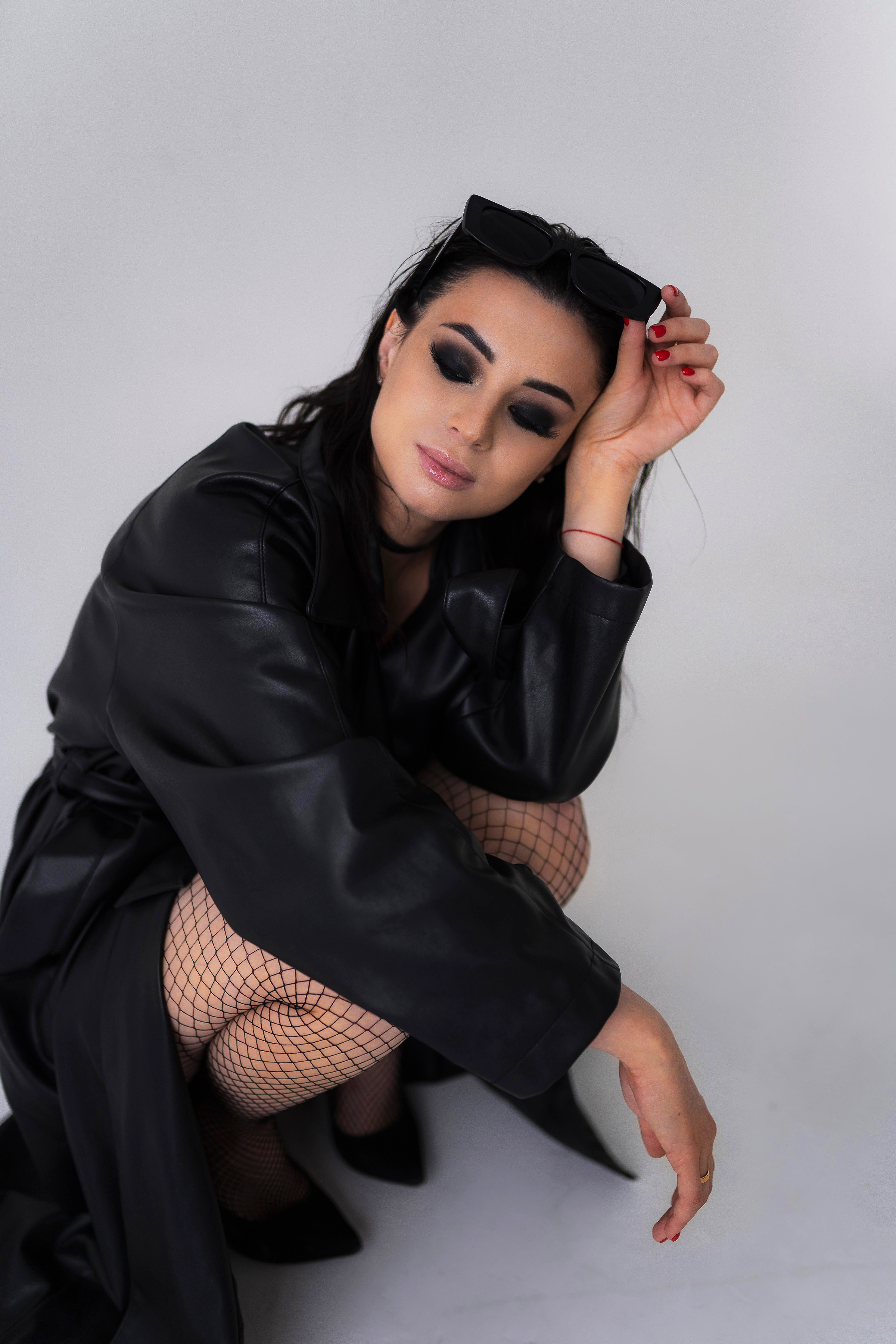 Оля. Фотограф в Самаре Муртазина Дарья