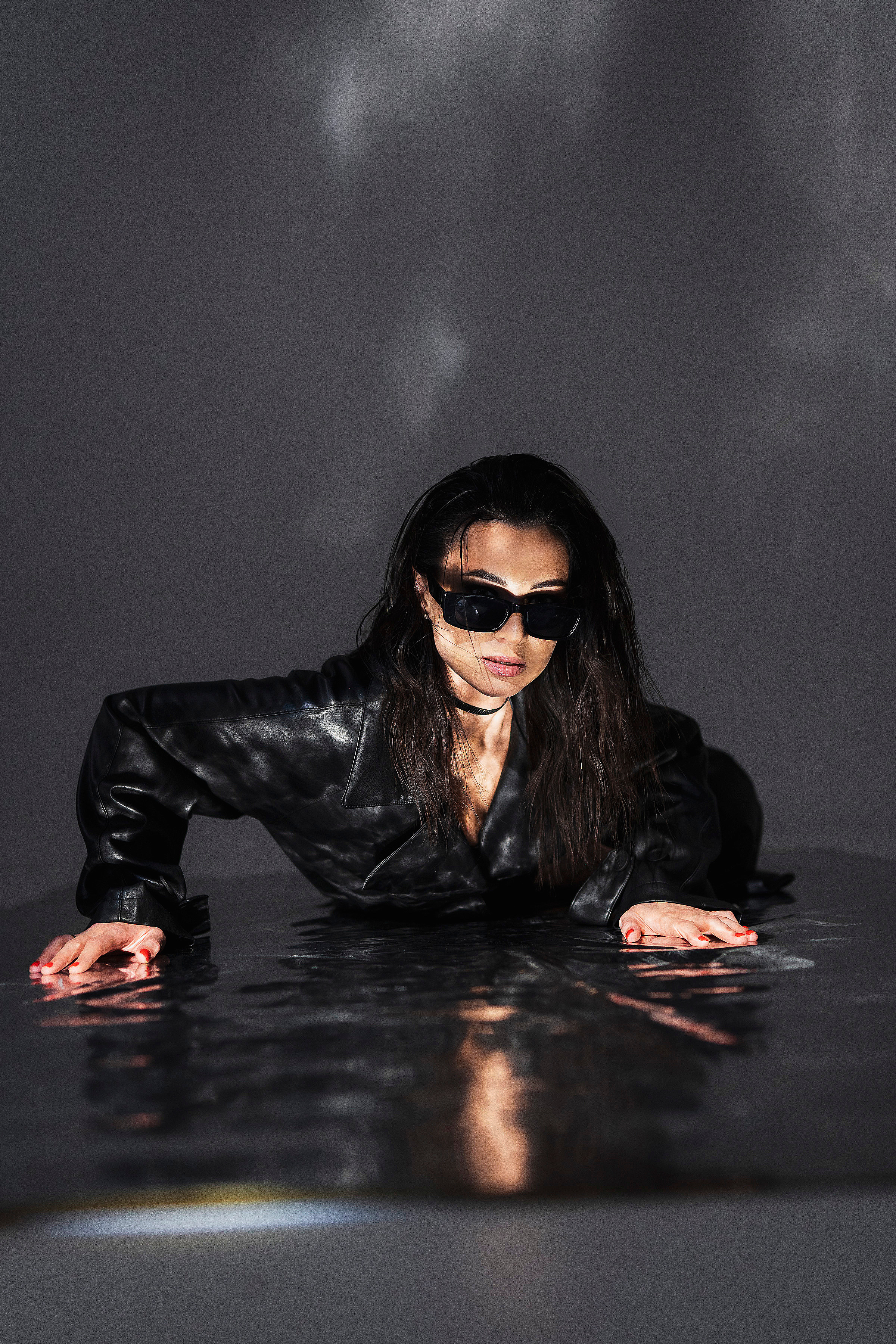 Оля. Фотограф в Самаре Муртазина Дарья