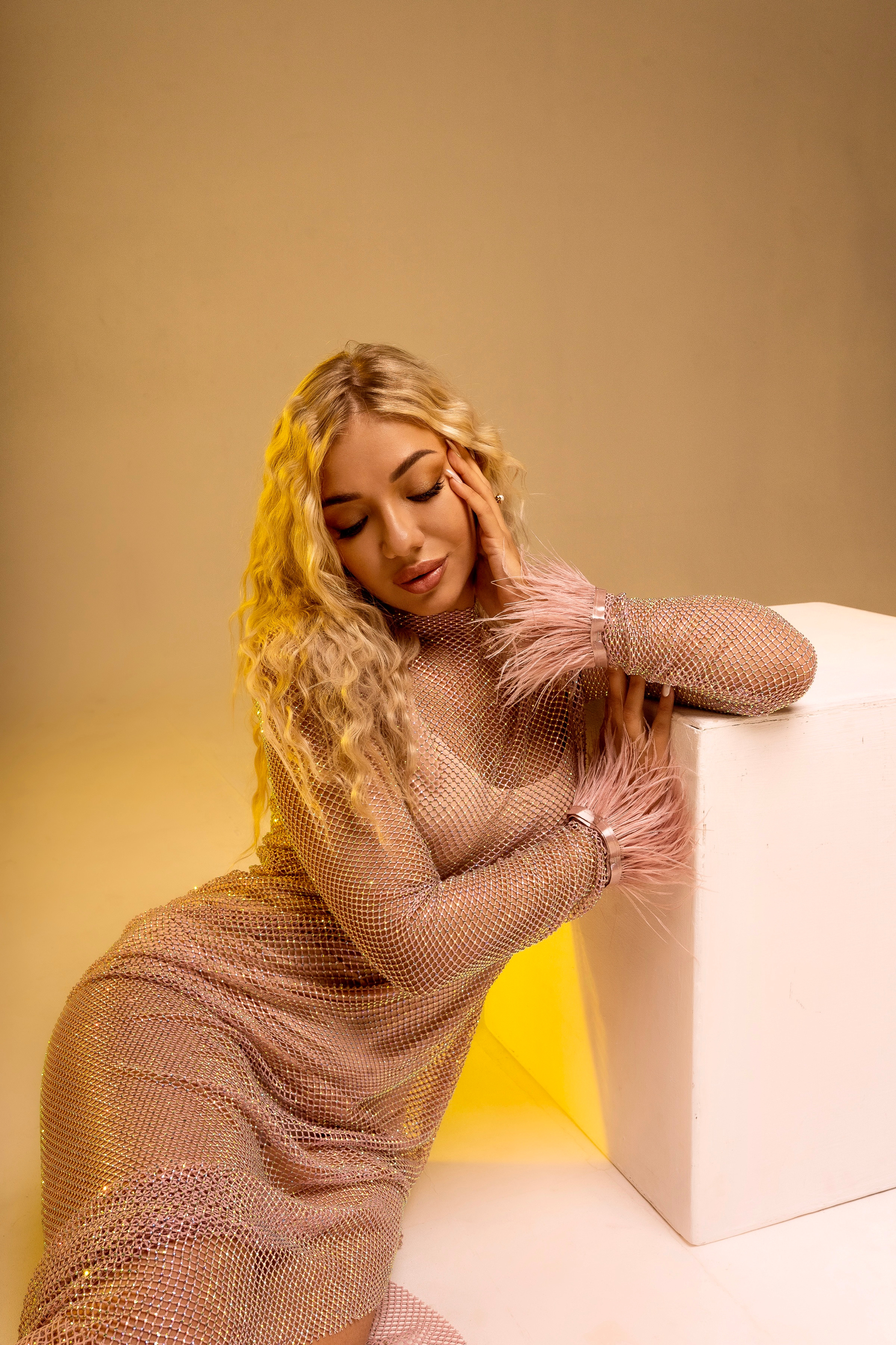 Аня Максимова. Фотограф в Самаре Муртазина Дарья