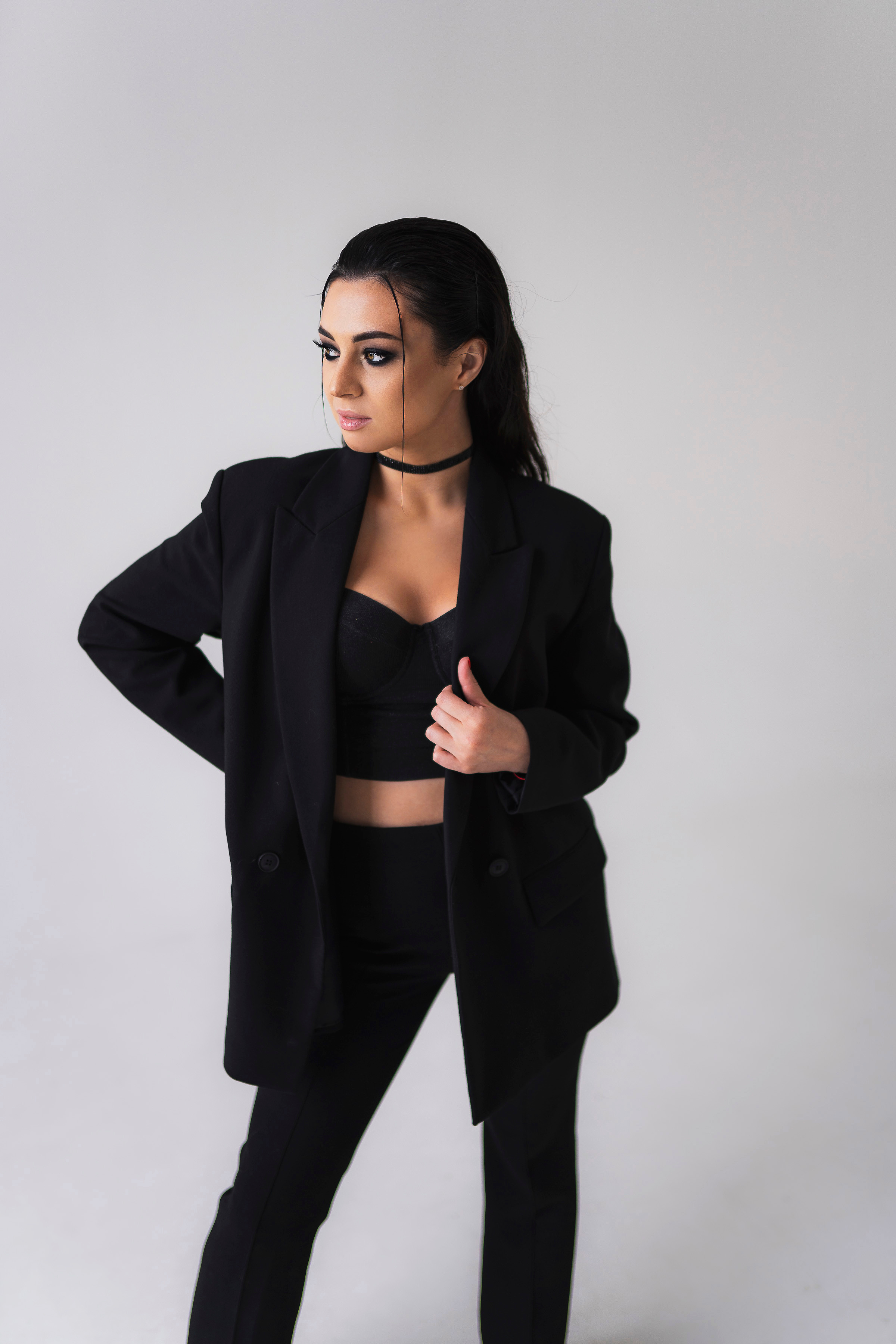 Оля. Фотограф в Самаре Муртазина Дарья