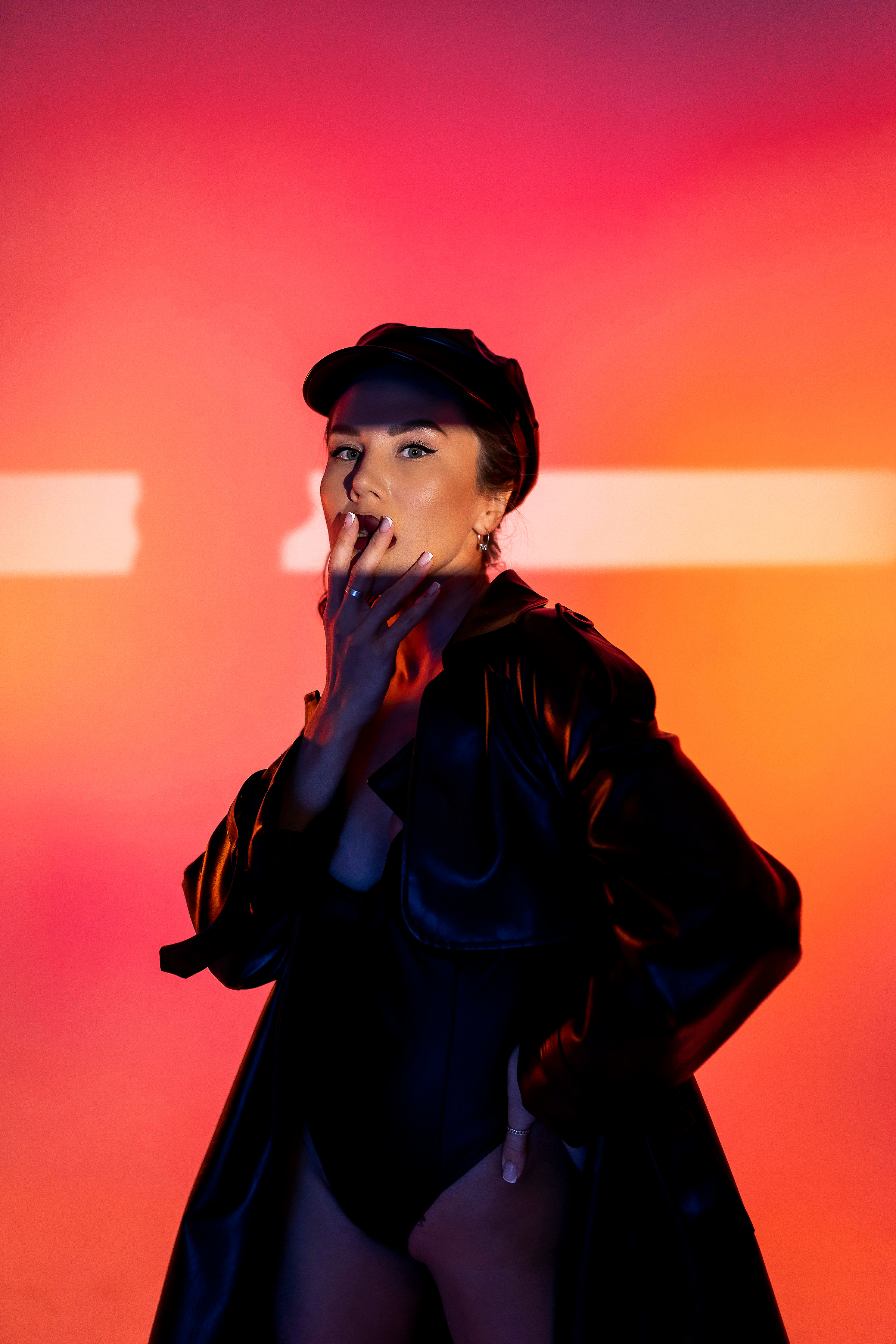 Аня. Фотограф в Самаре Муртазина Дарья