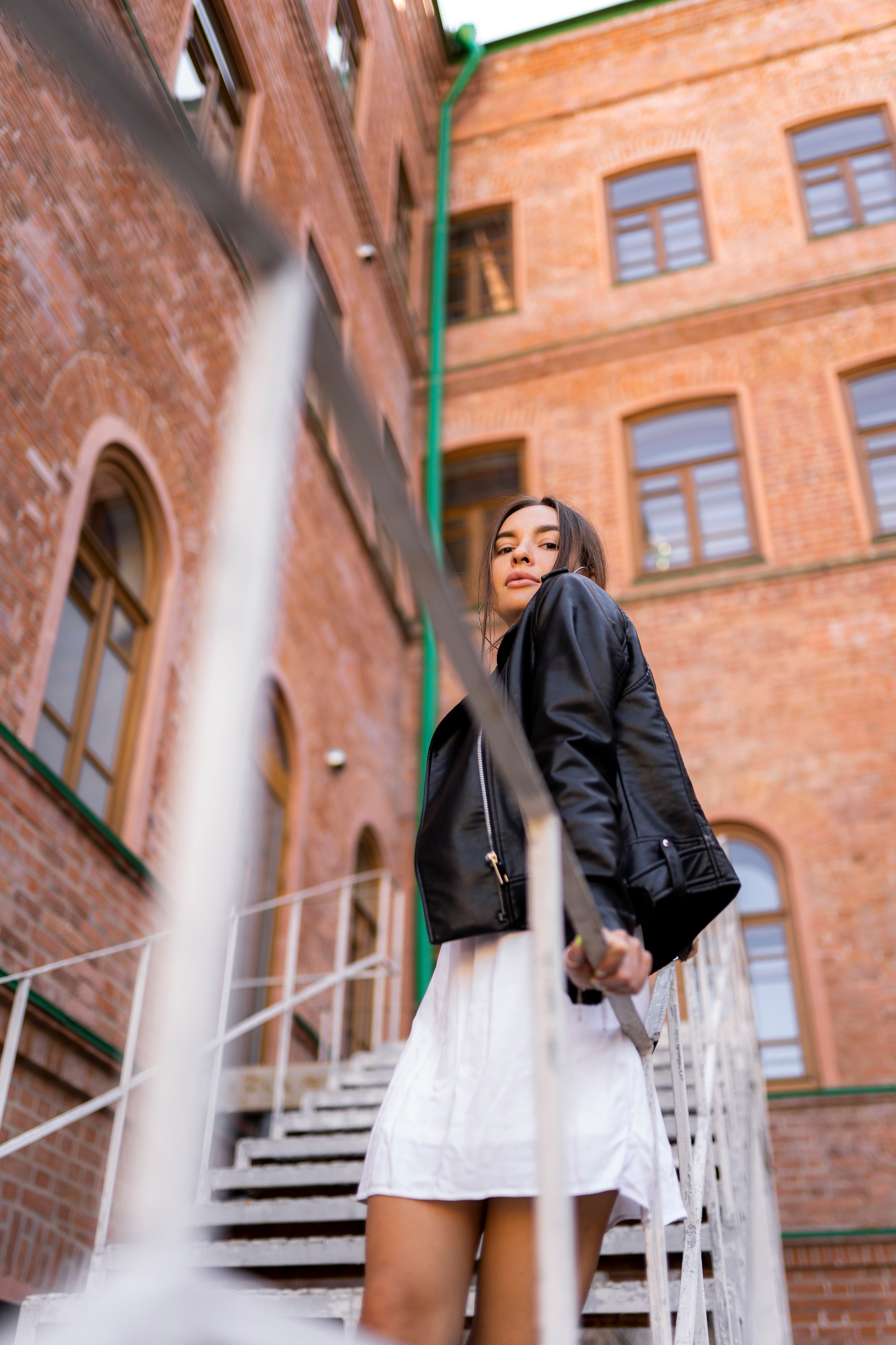 Юля. Фотограф в Самаре Муртазина Дарья