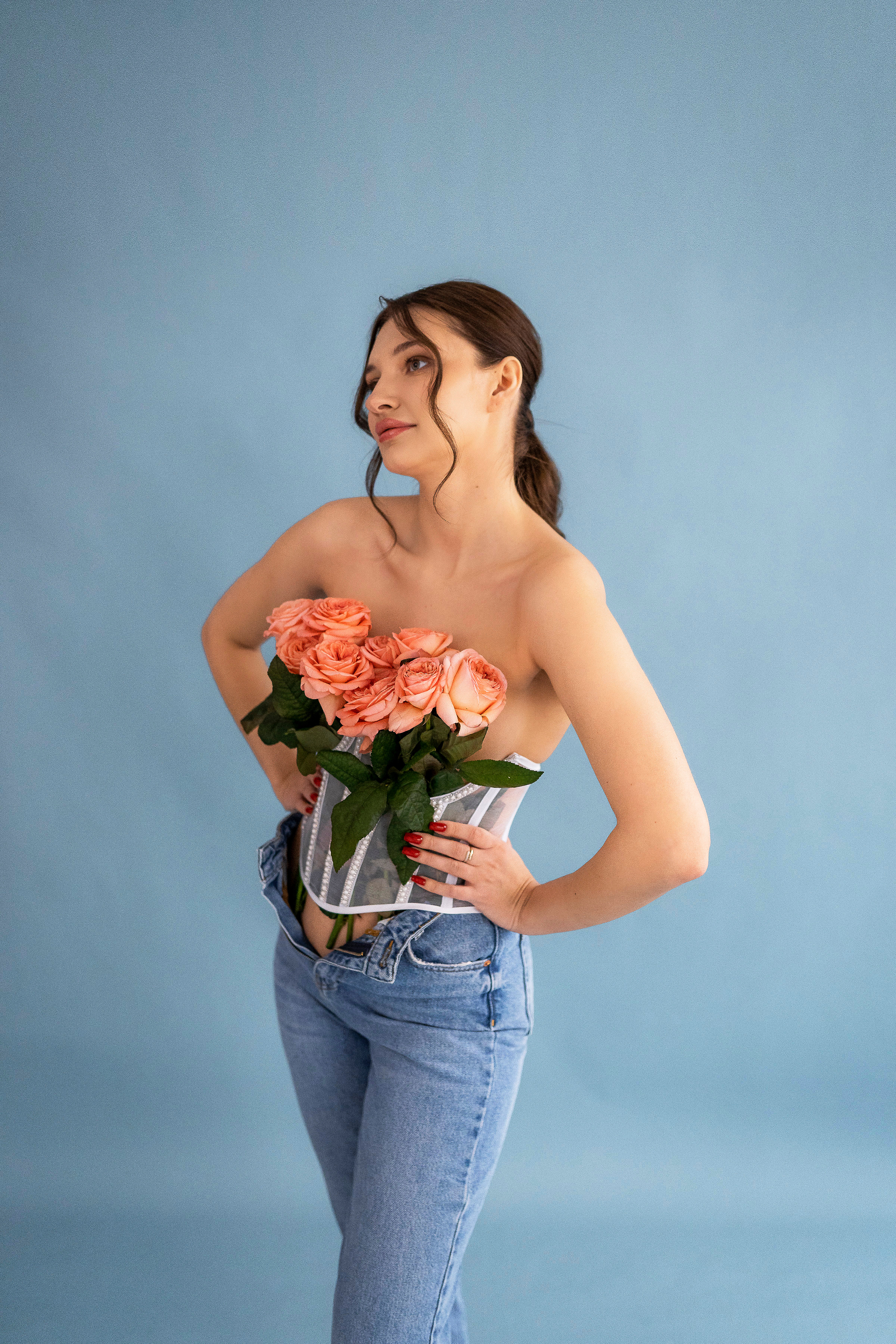 Кристина. Фотограф в Самаре Муртазина Дарья