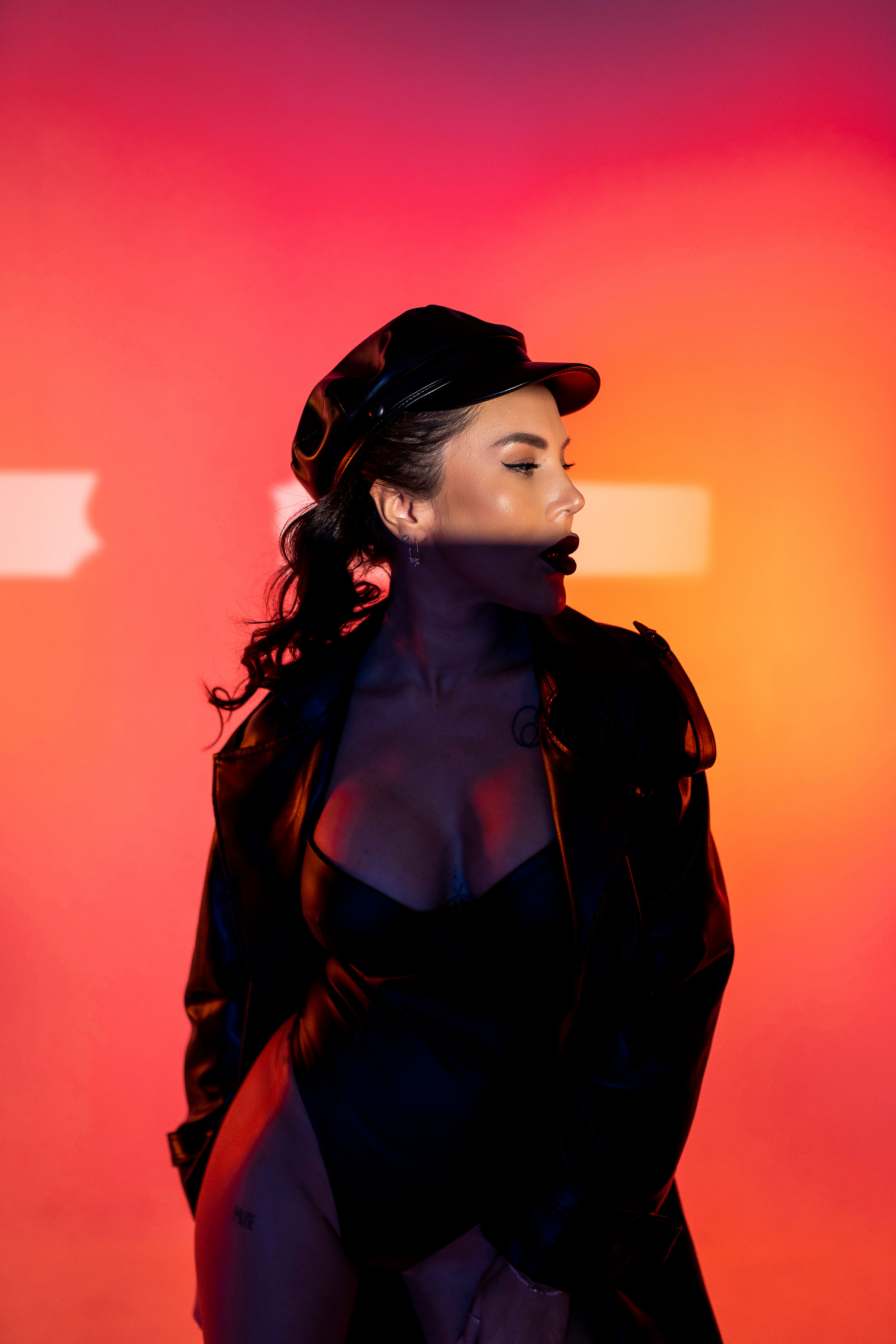 Аня. Фотограф в Самаре Муртазина Дарья