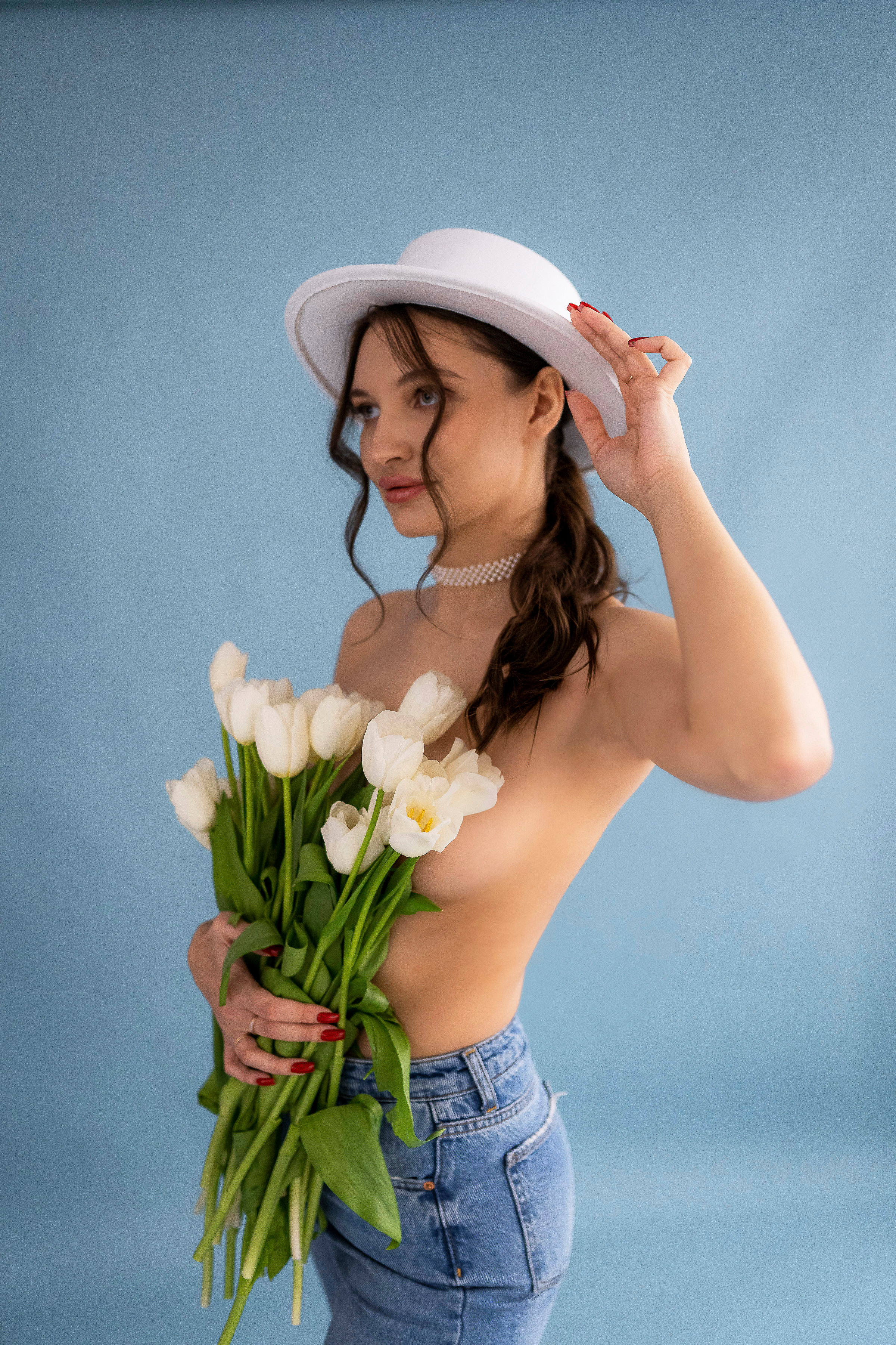 Кристина. Фотограф в Самаре Муртазина Дарья