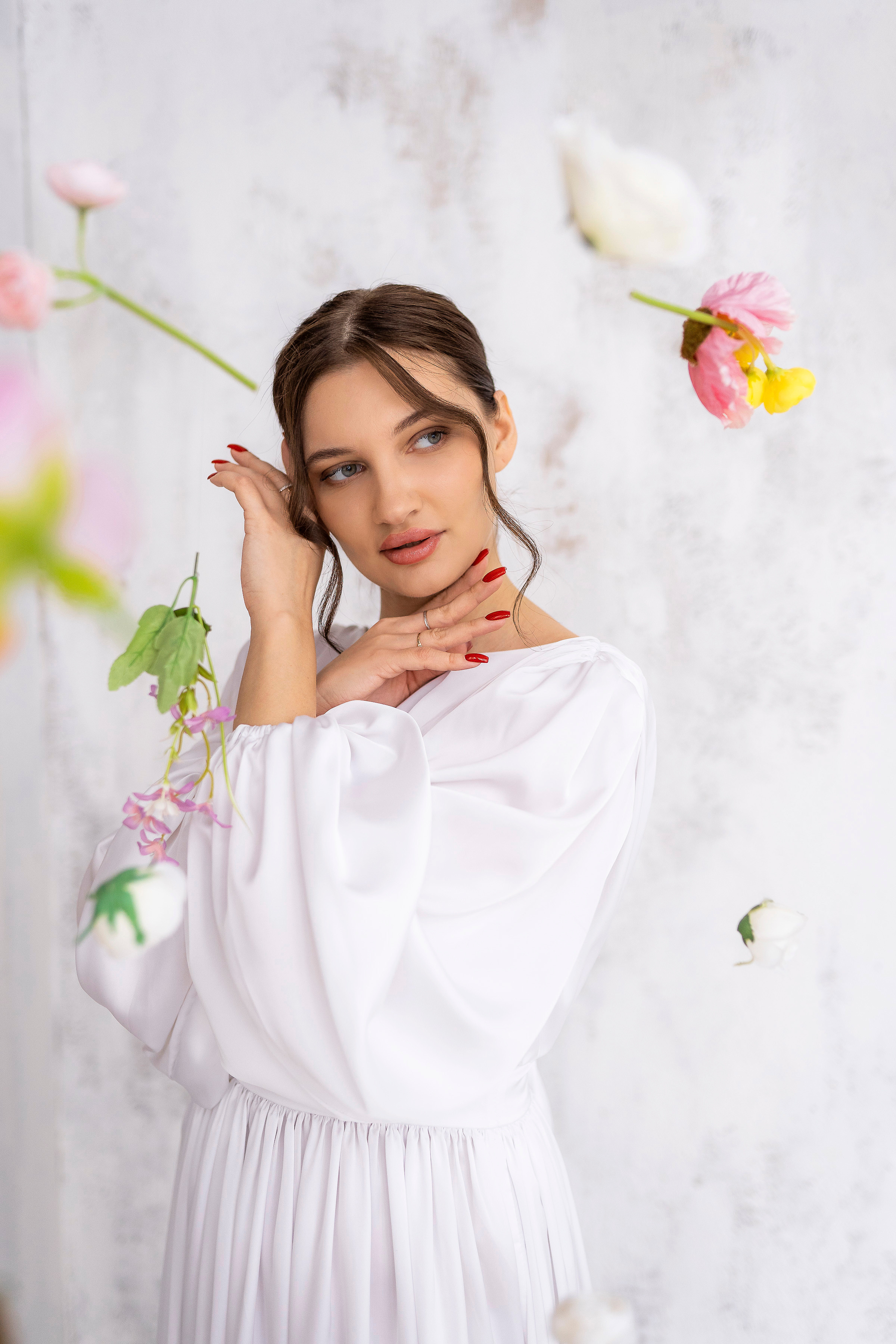 Кристина. Фотограф в Самаре Муртазина Дарья