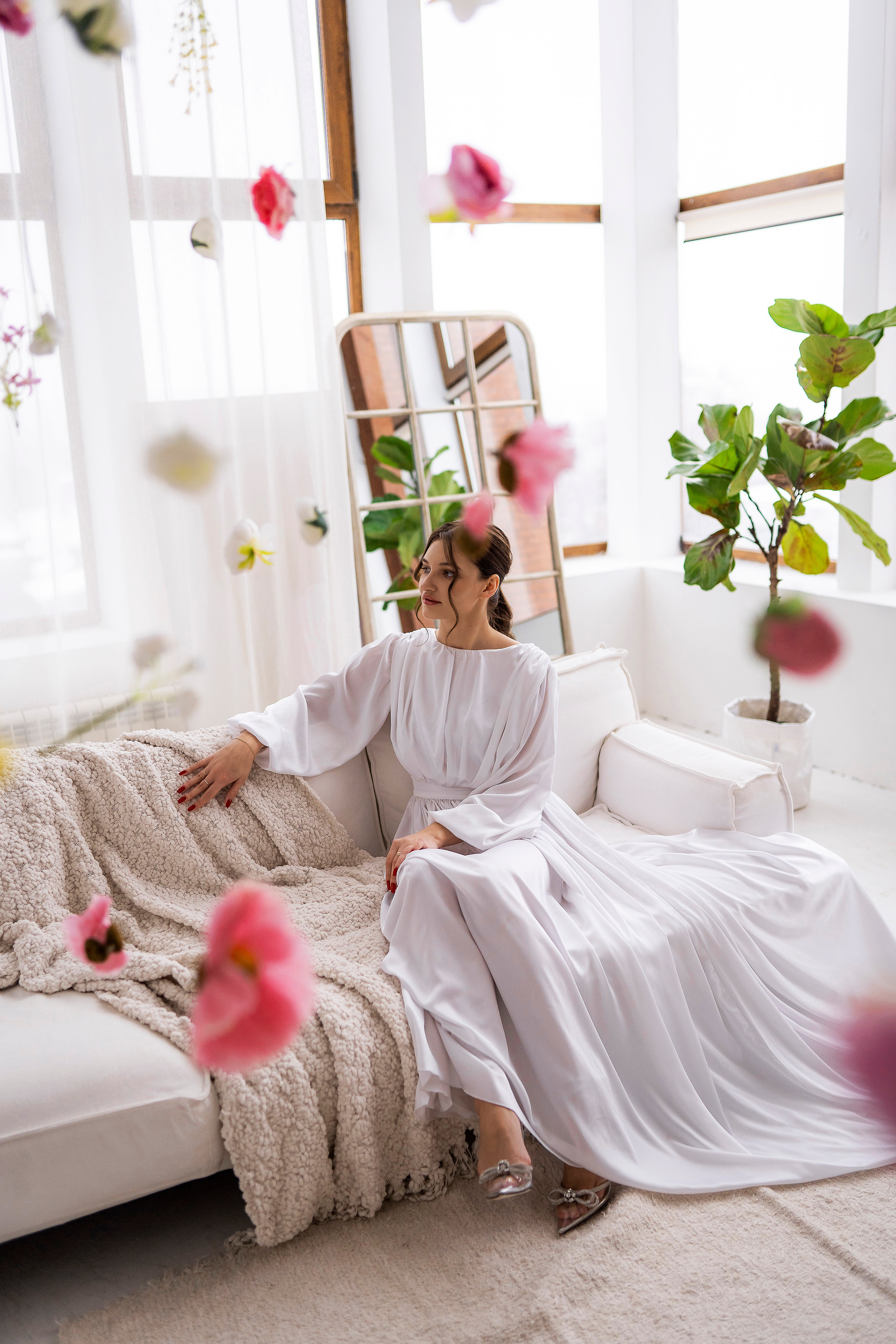 Кристина. Фотограф в Самаре Муртазина Дарья