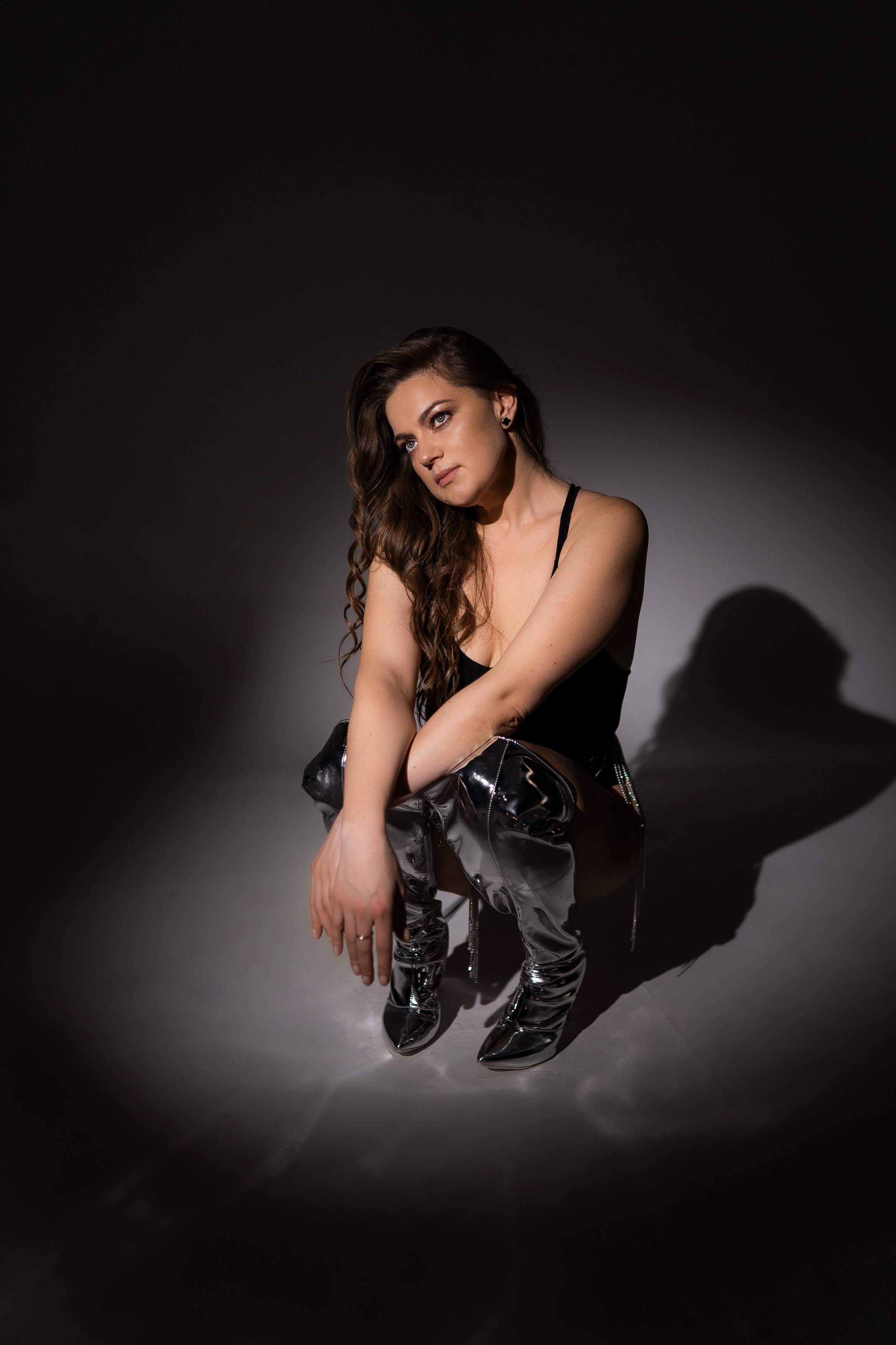 Олеся. Фотограф в Самаре Муртазина Дарья