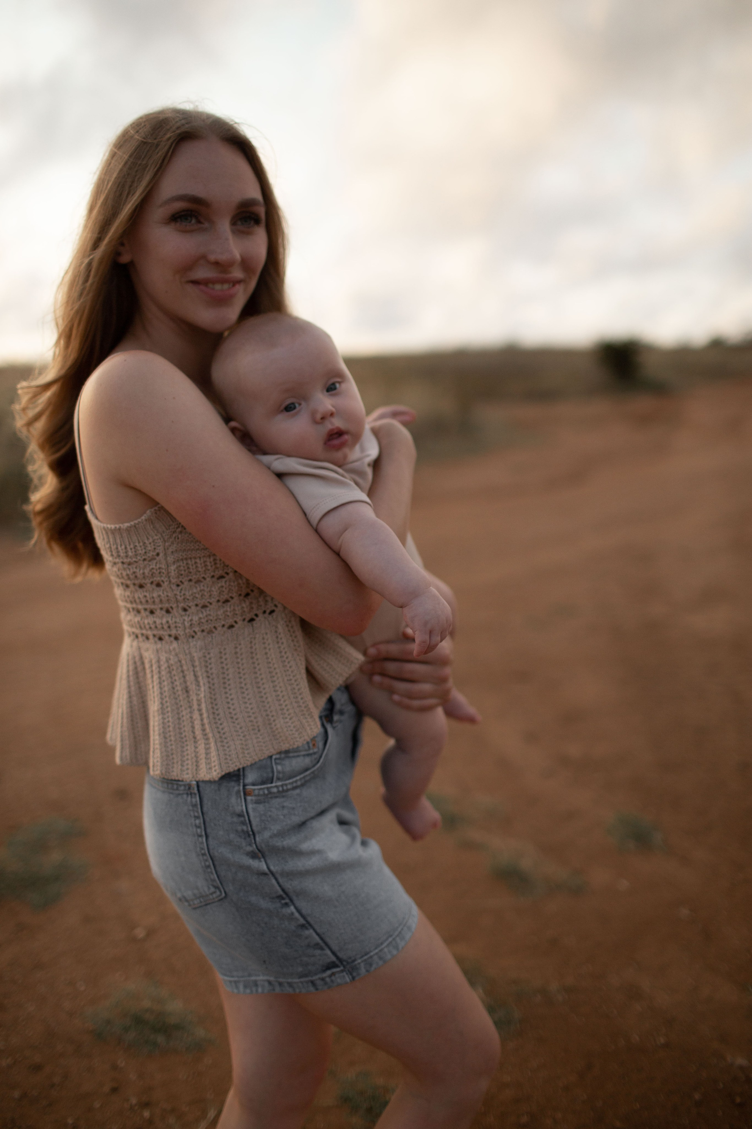 Ты мой мир. Фотограф в Севастополе и Крыму Татьяна Бриз