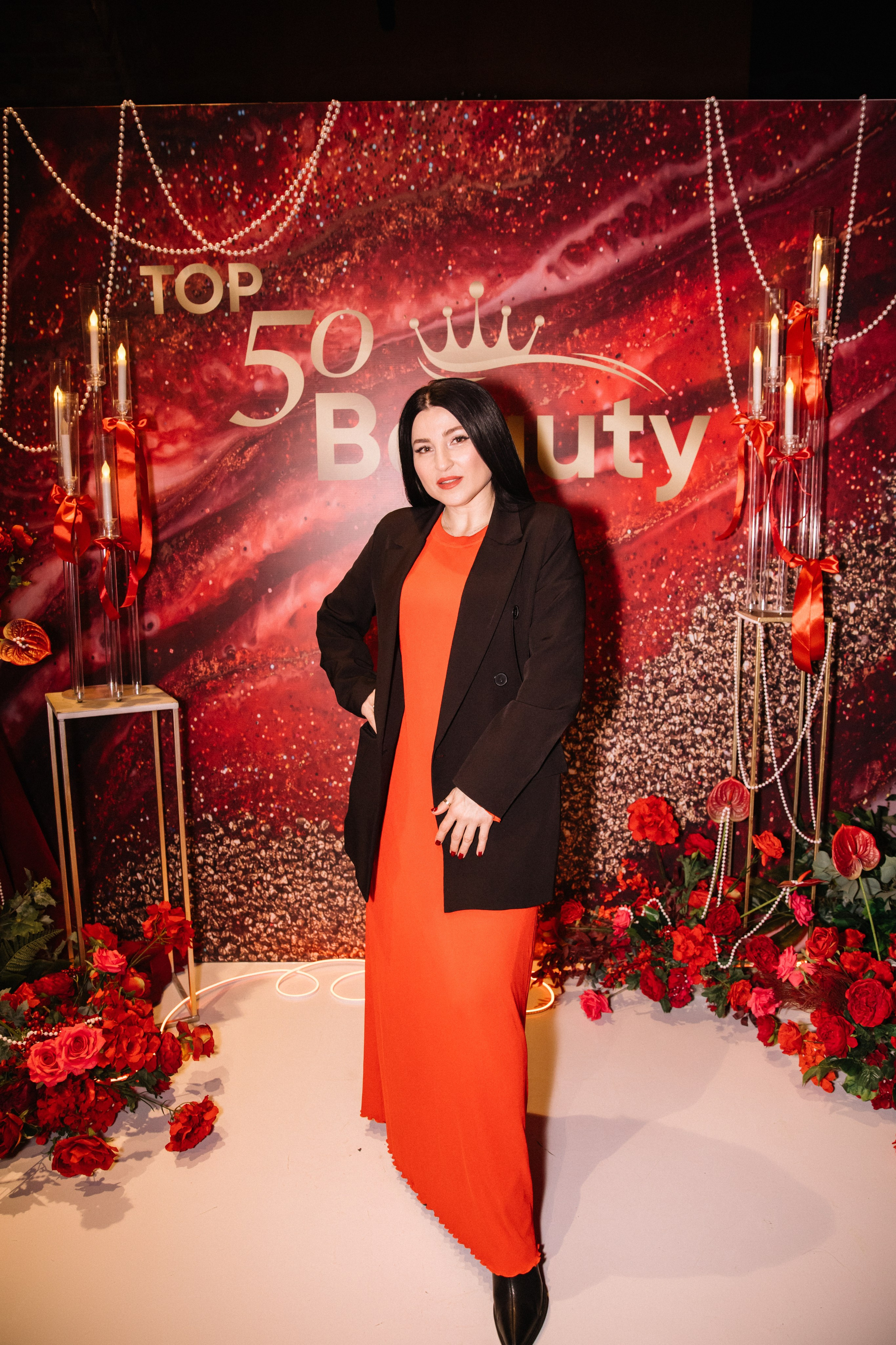 Top 50 Beauty. Фотограф в Волгограде