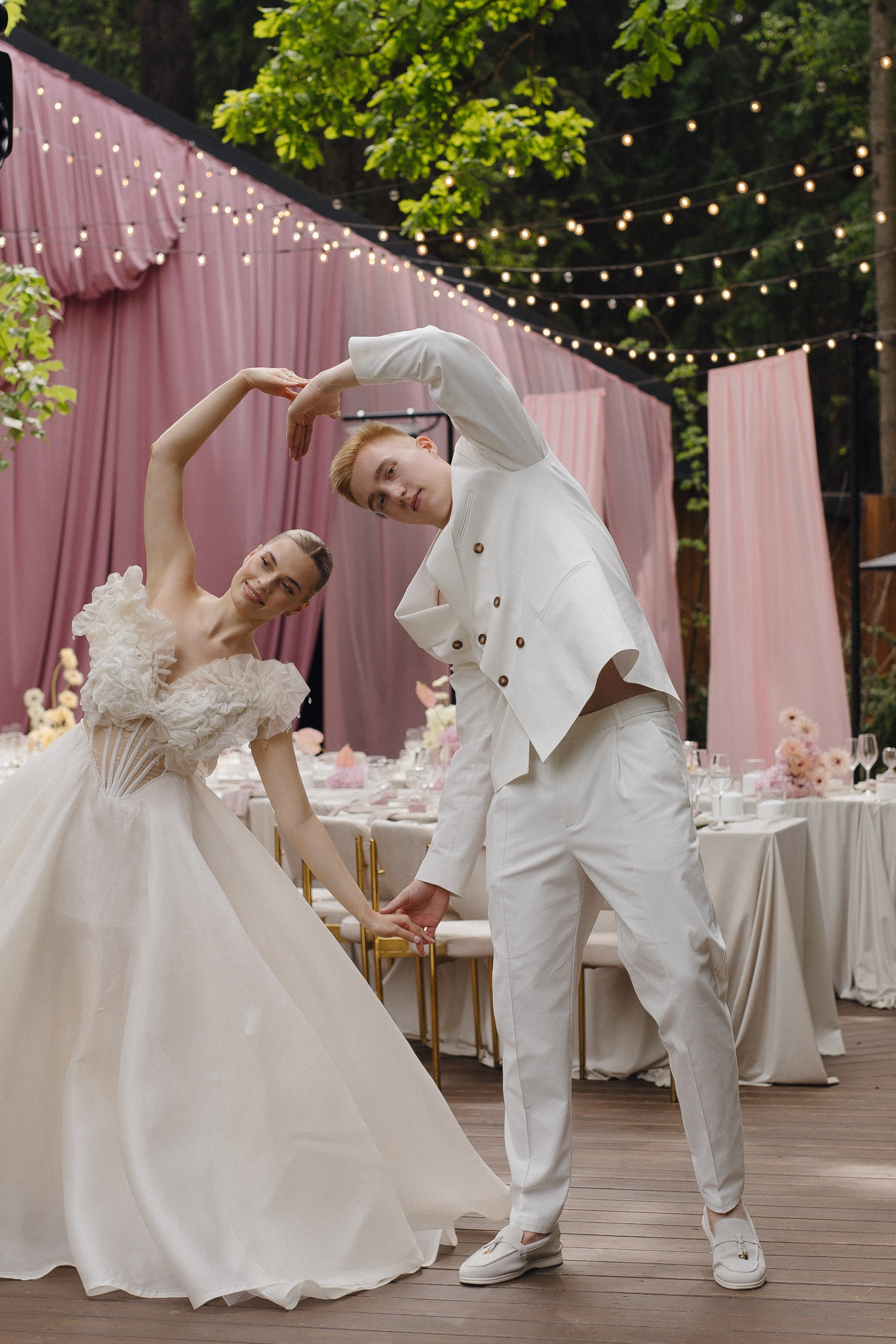 Hoops and Hearts. Свадебный фотограф в Москве Дмитрий Тарасов