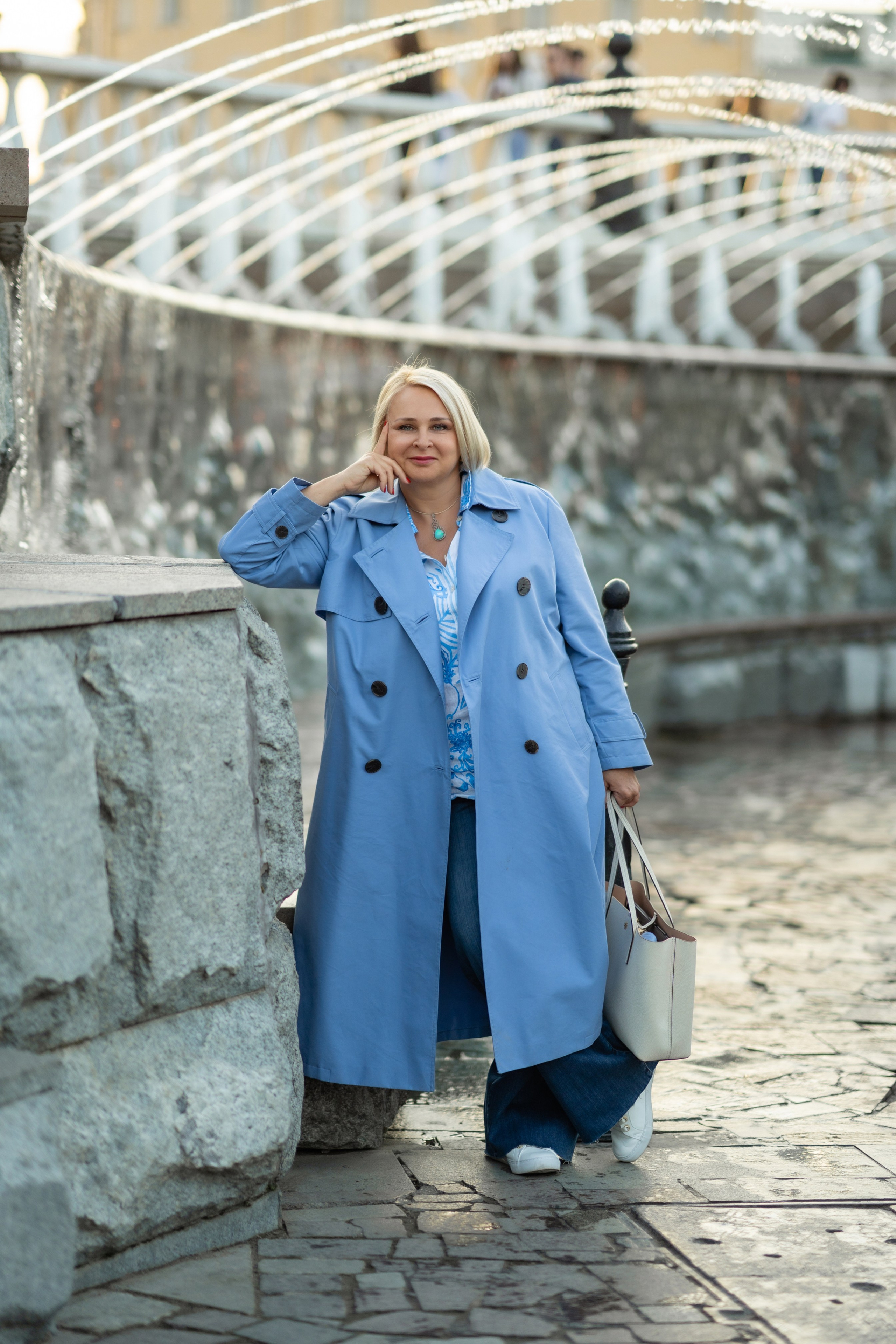 Коуч Светлана Бадаева. Семейный и детский фотограф в Москве