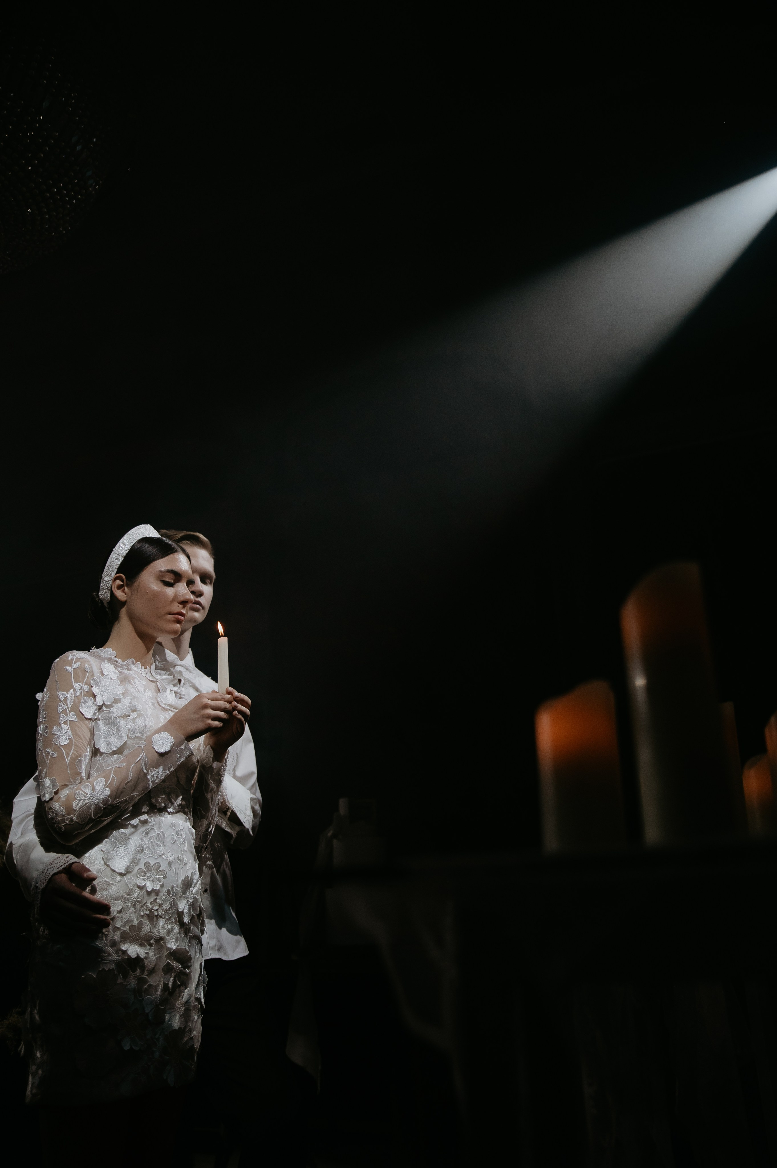 Свет очей моих. Свадебный фотограф Евгения Наумовец