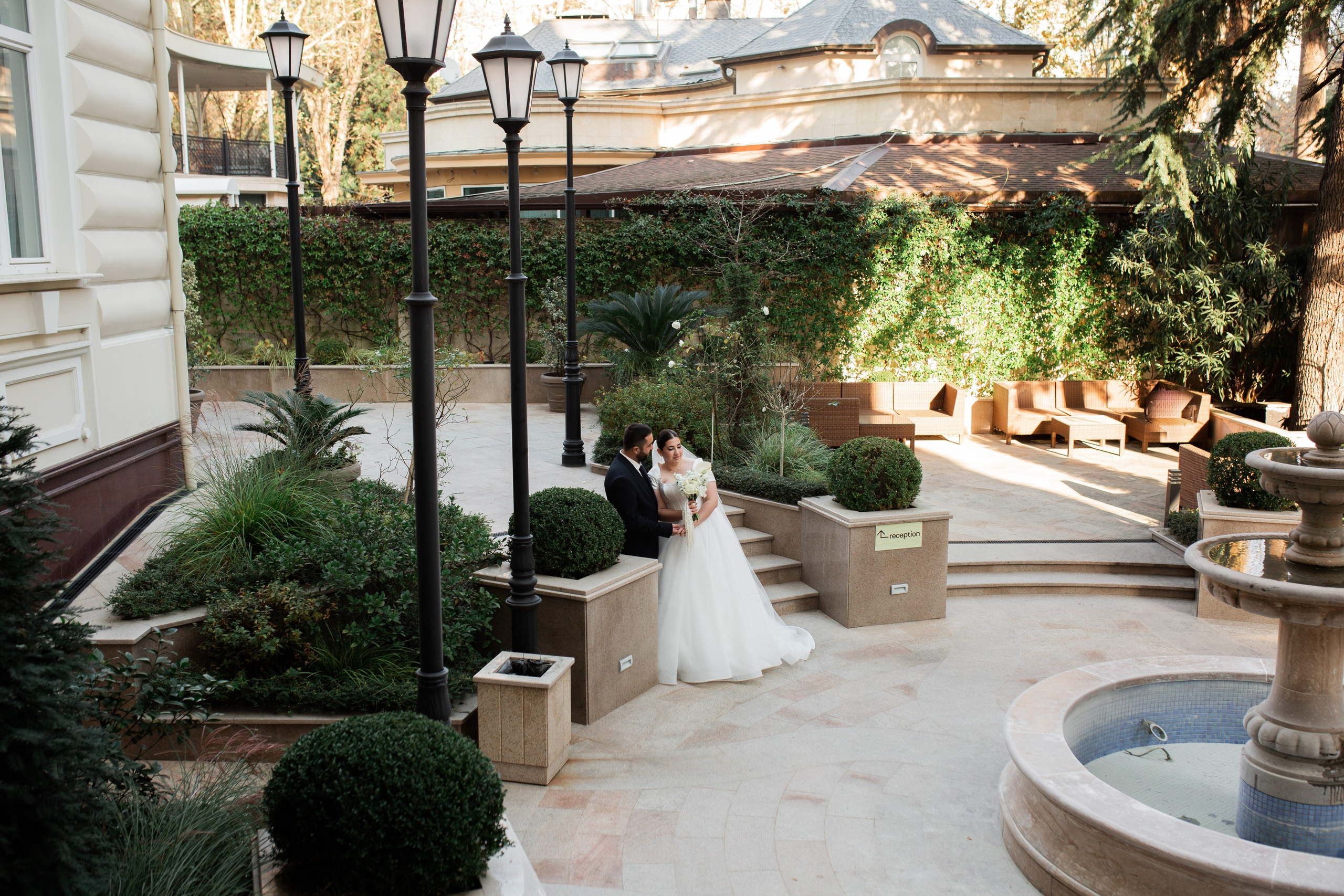 Свадебный и семейный фотограф в Сочи Анастасия Мальцева