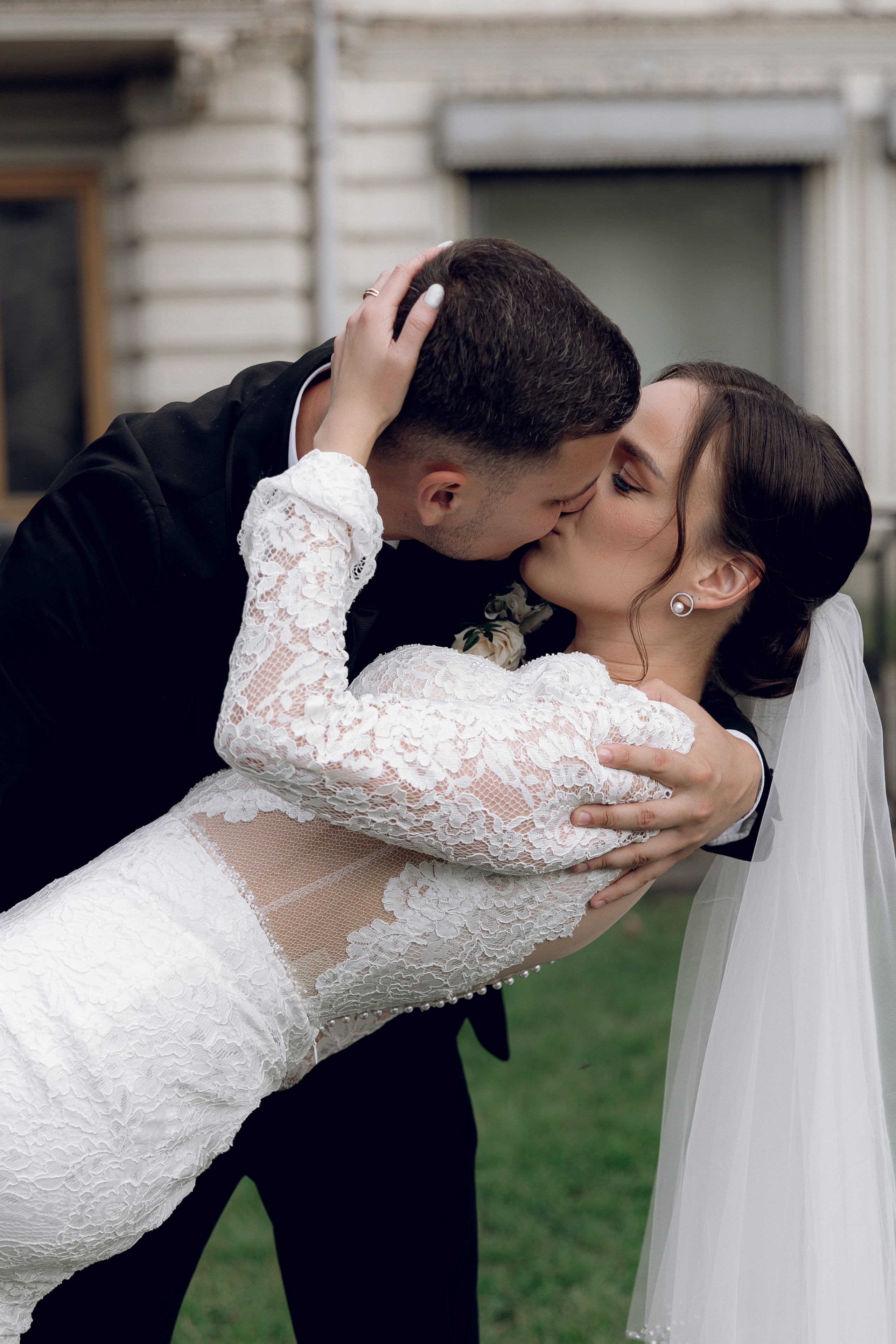 Данил & Карина. Свадебный фотограф Казань| Фотограф Казань Зевакина Анастасия