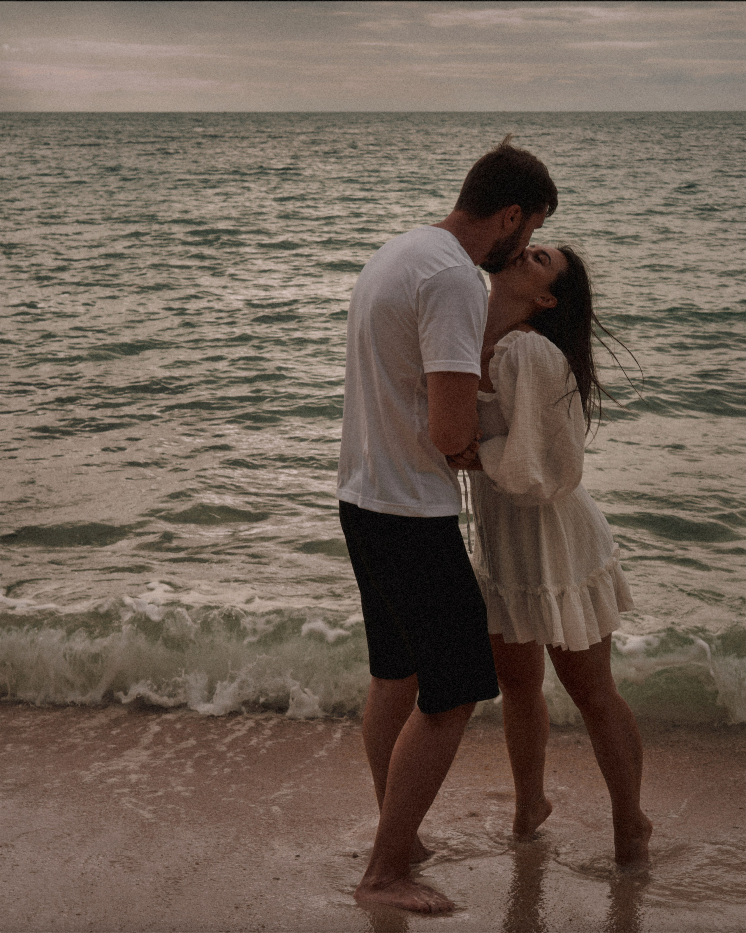 Влада + Олег. Фотограф Юлия Евсеева