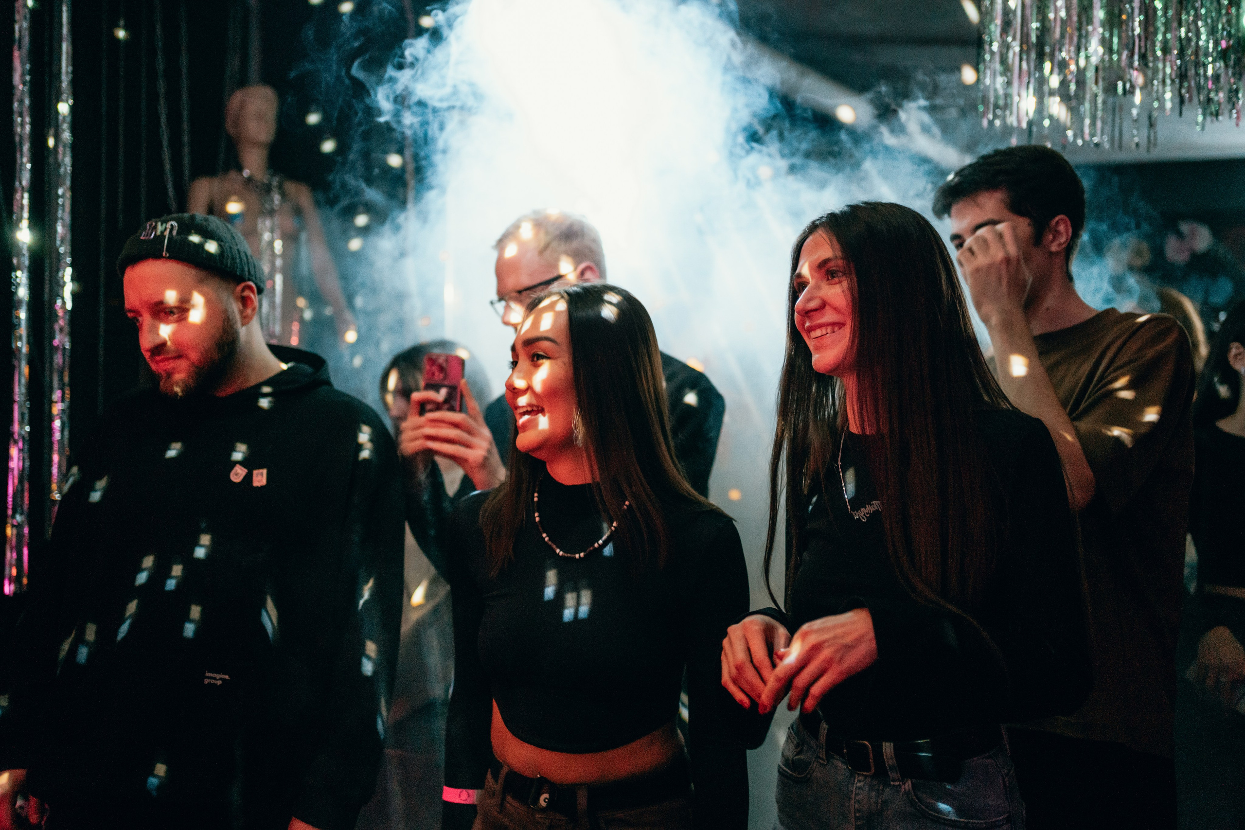 Динамика | 2 года. Главная