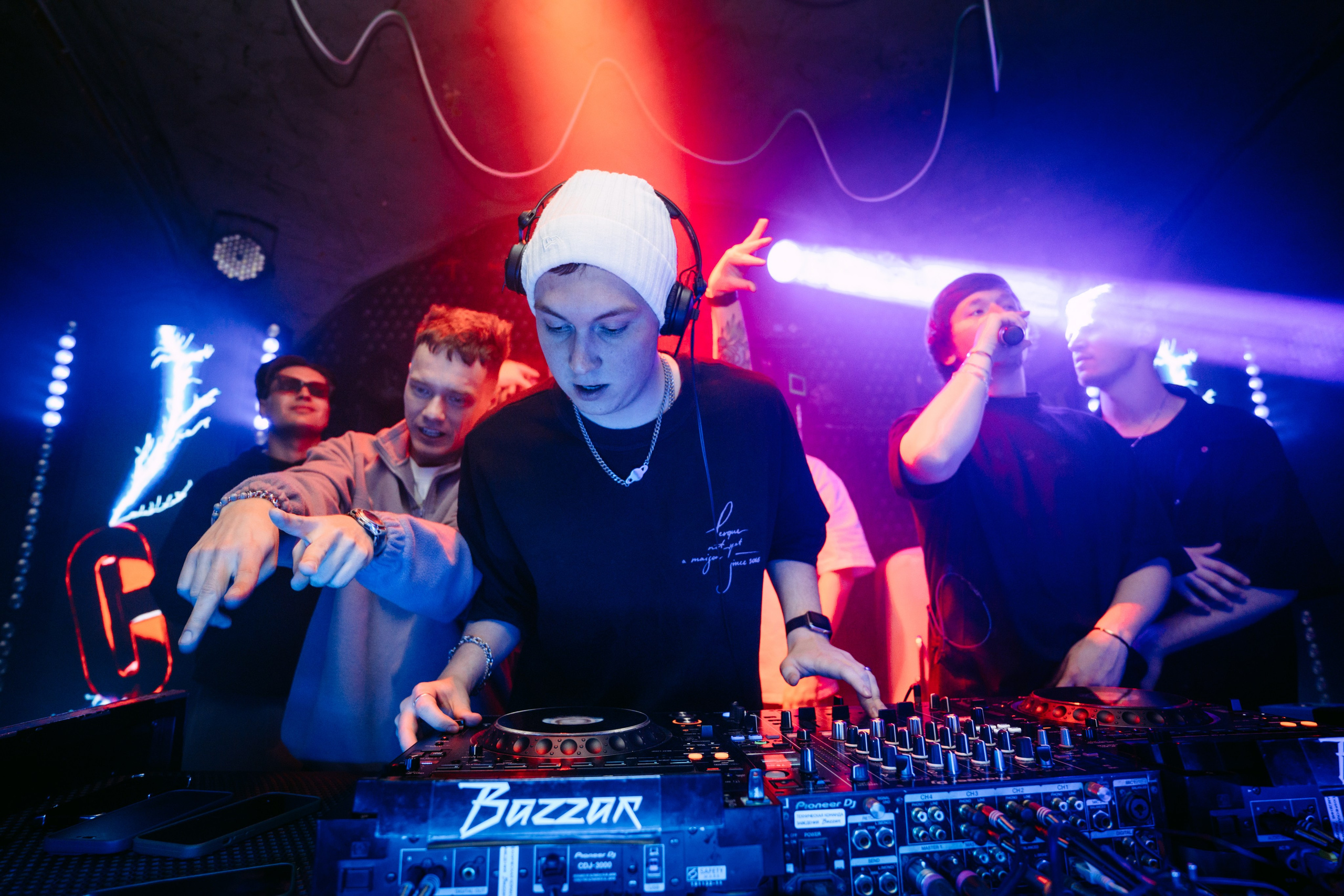 Semya Promo. Главная