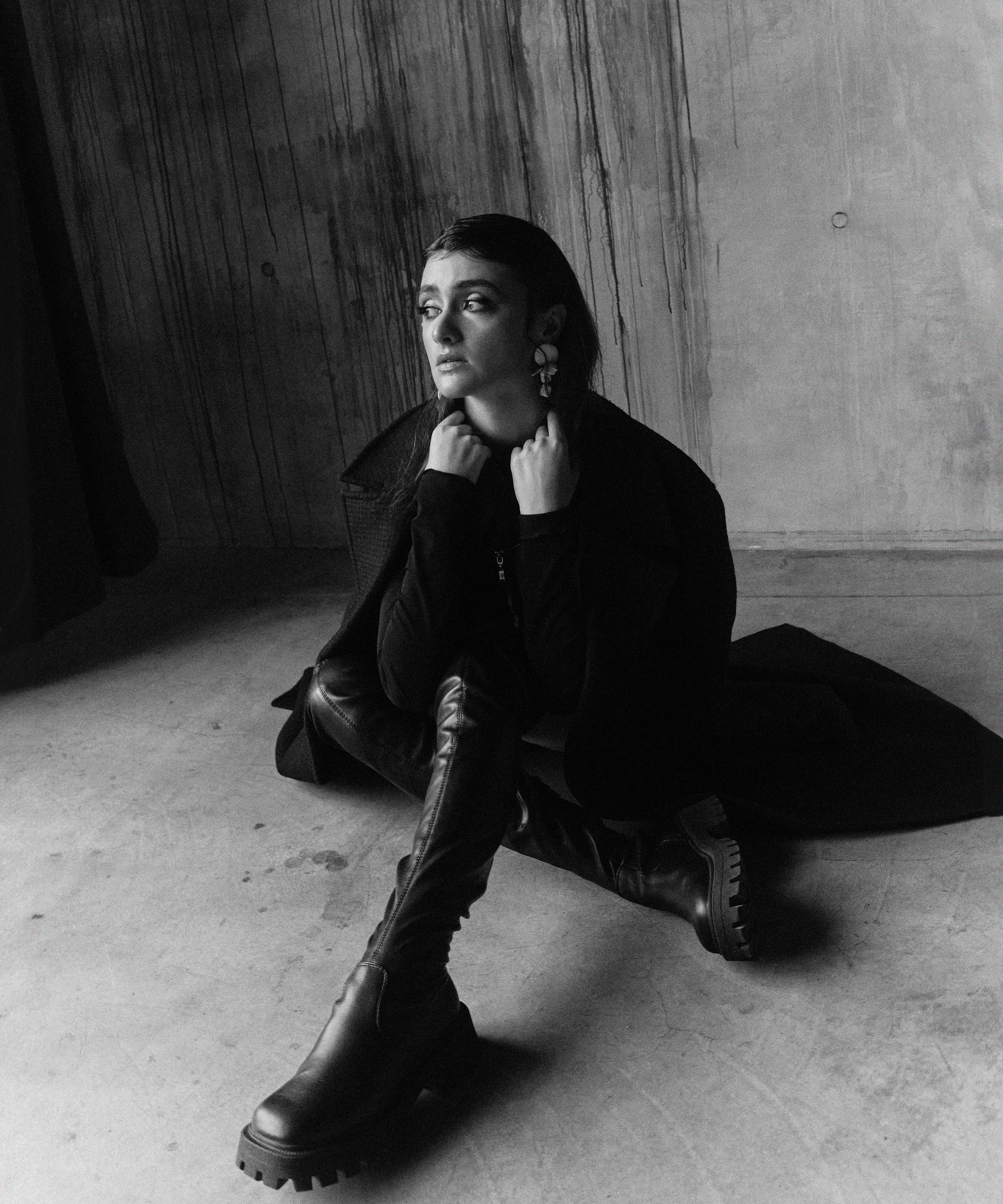 SOFIA. Фотограф и видеограф в Санкт-Петербурге Прилепин Слава