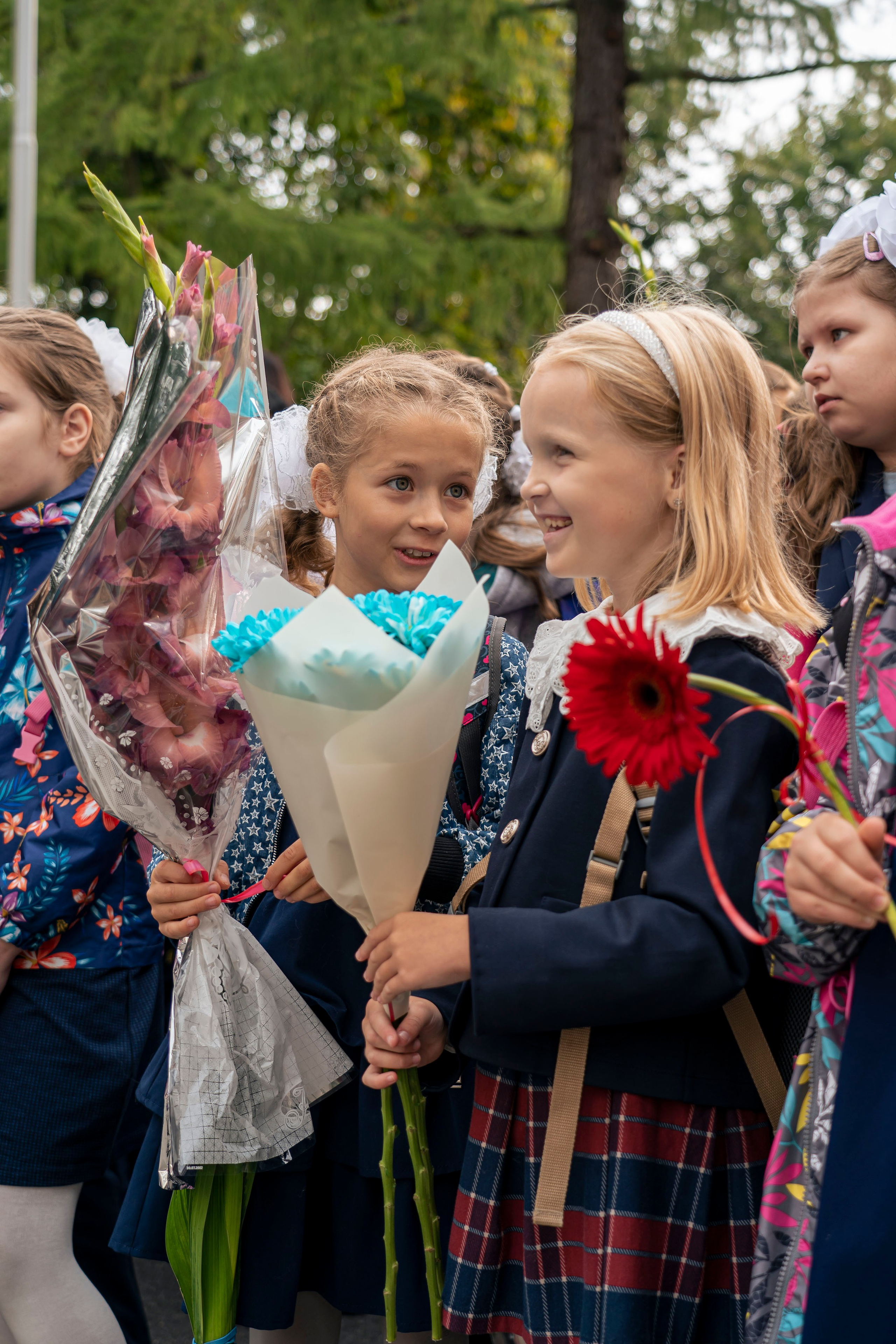 Репортажное. Фотограф и оператор в Санкт-Петербурге