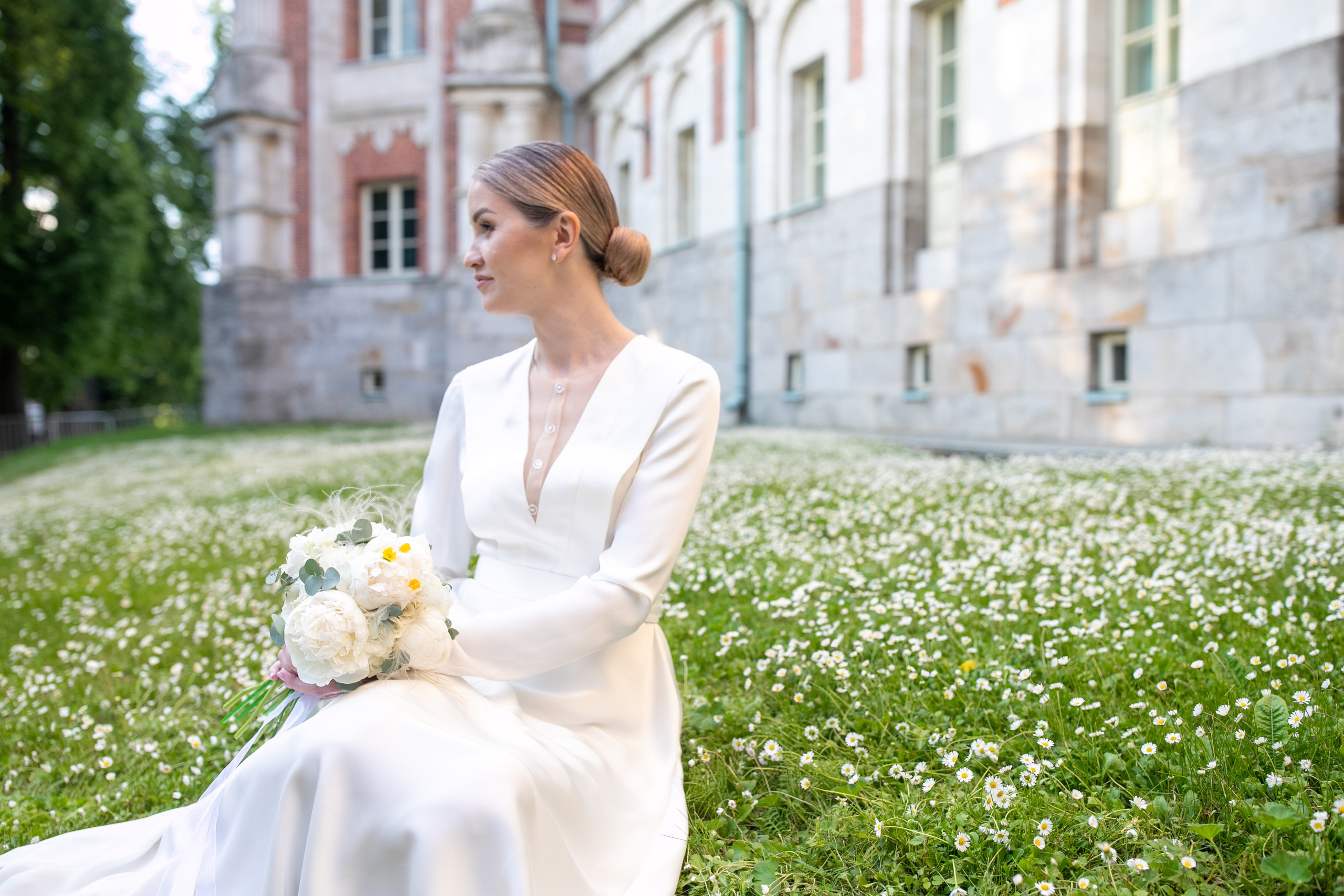 Couple/Wedding. Photographer, Masha Berliner