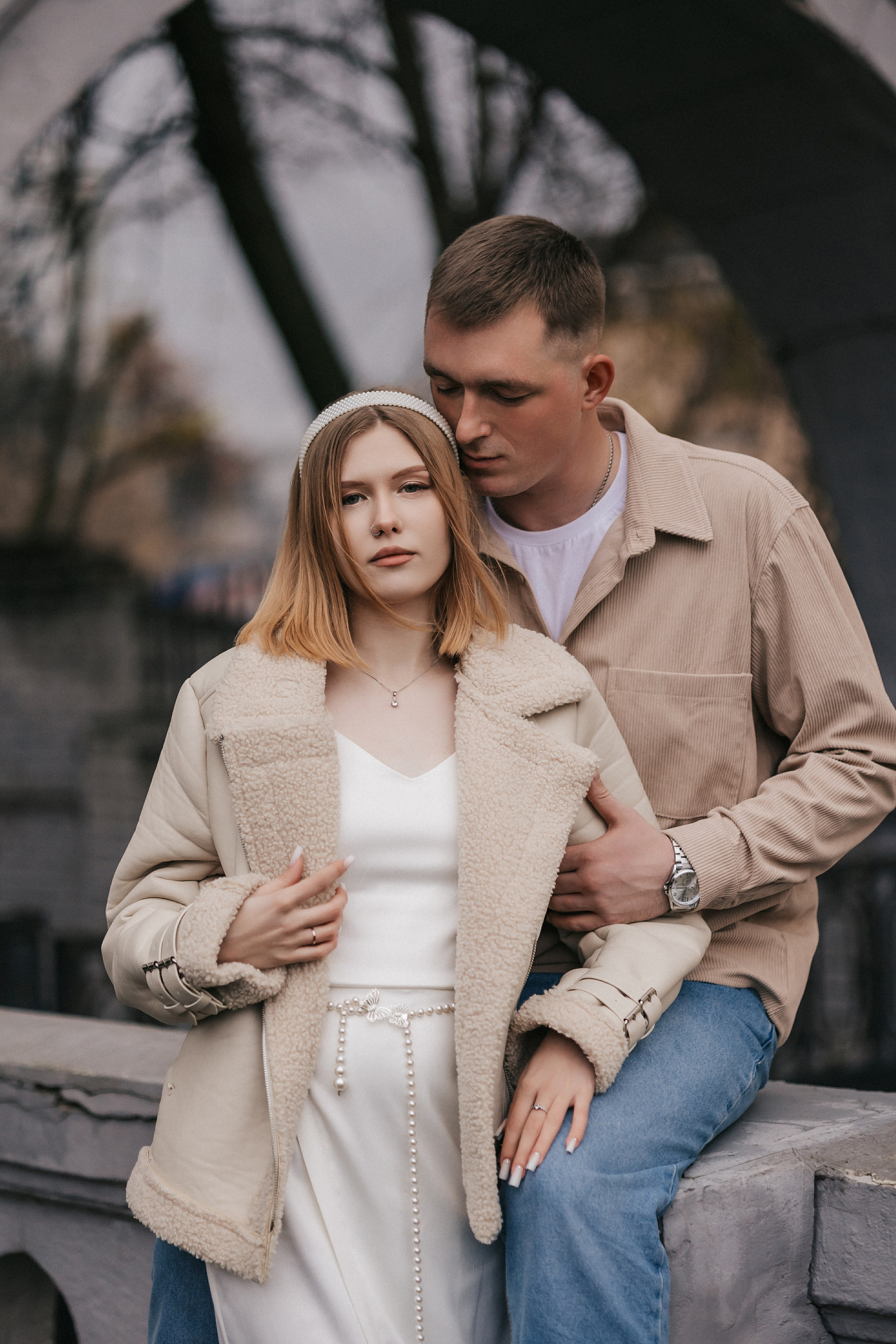 Свадьба Сергея и Софы. Фотограф Нижний Новгород