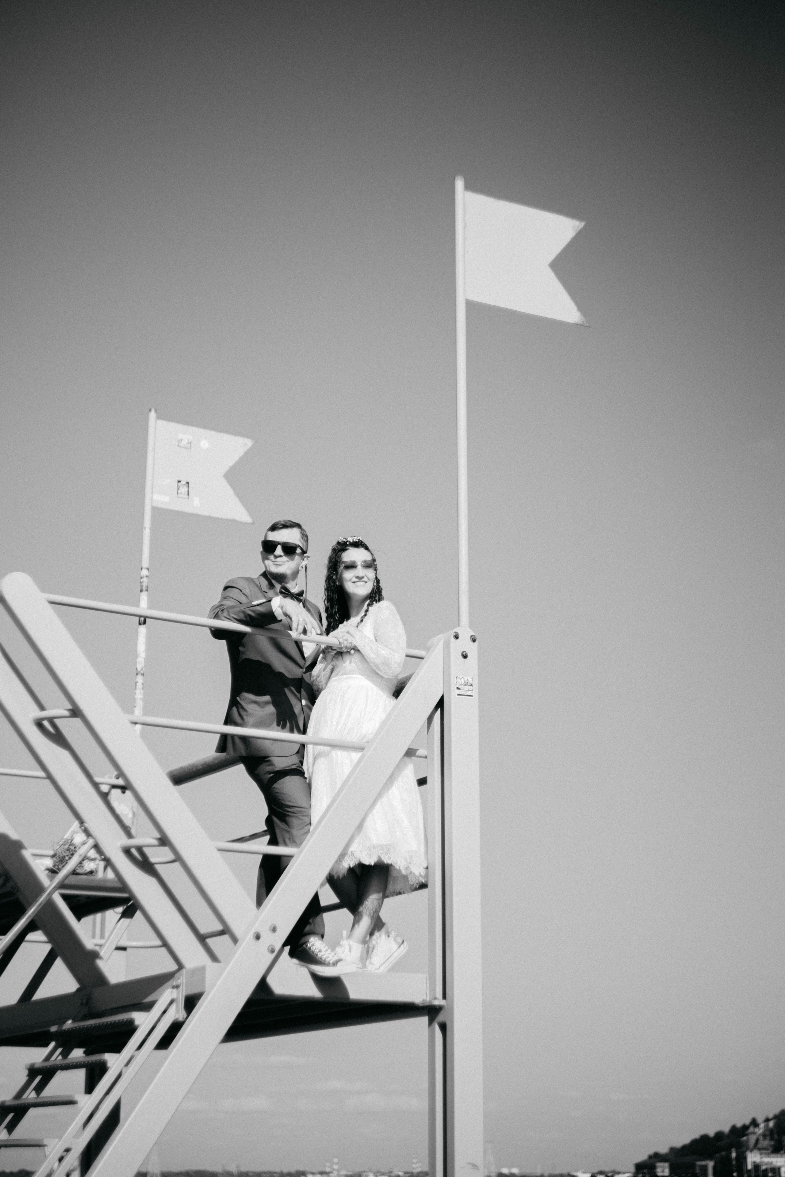 Ксюша + Лёша. Фотограф в Нижнем Новгороде