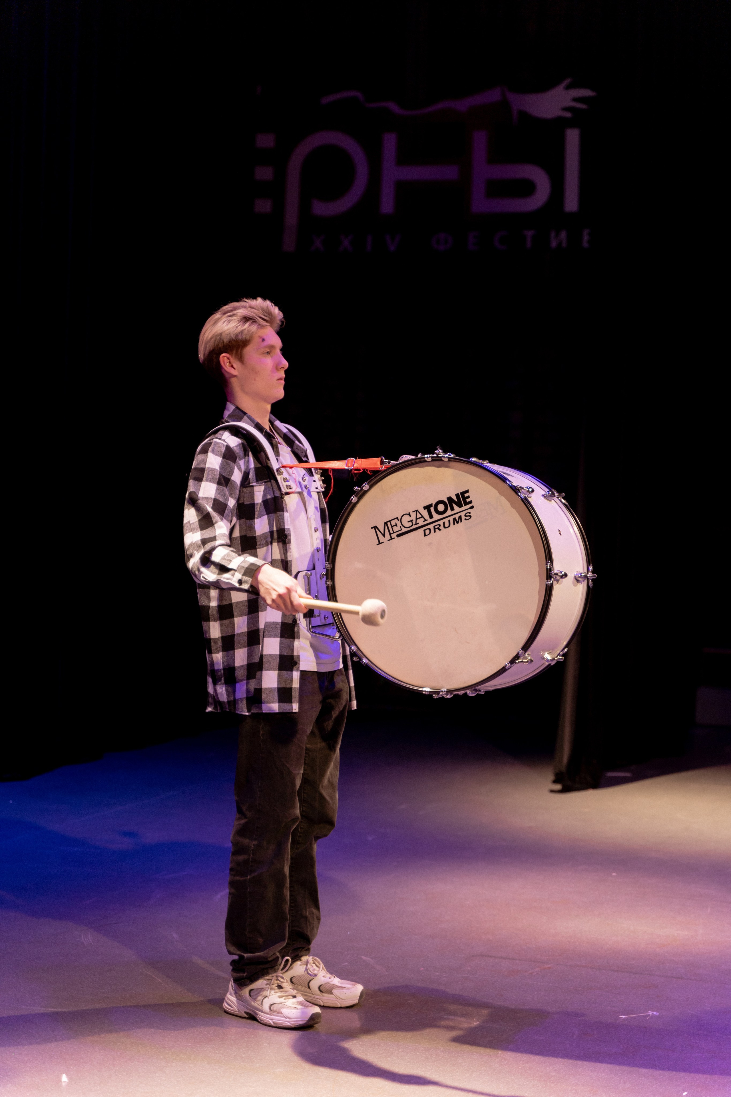 Фестиваль Студенческая весна 2025. Фотограф Надежда Погребняк | Рязань | Москва