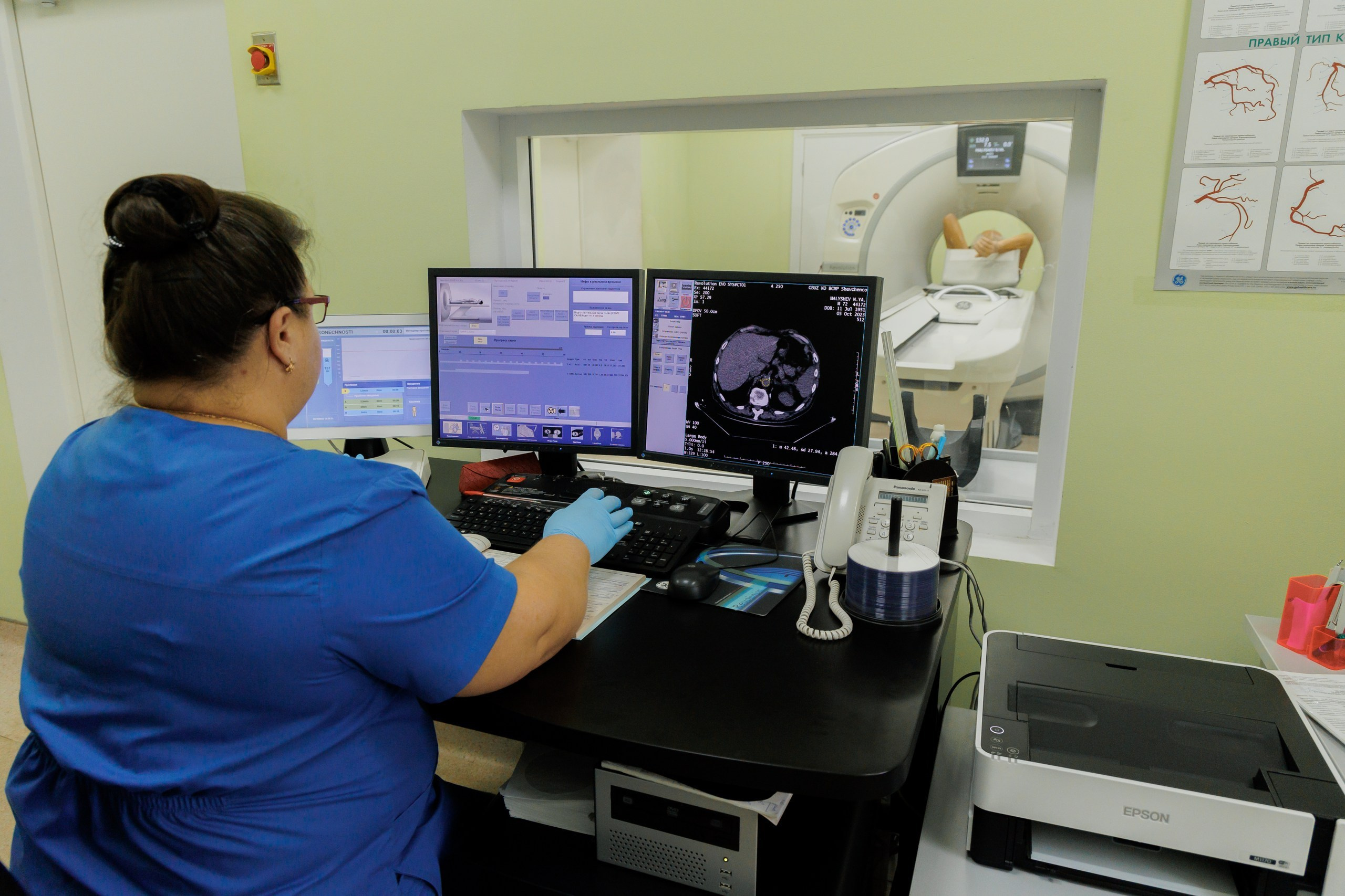 Съемка для каталога Минздрава. Фотограф, видеограф