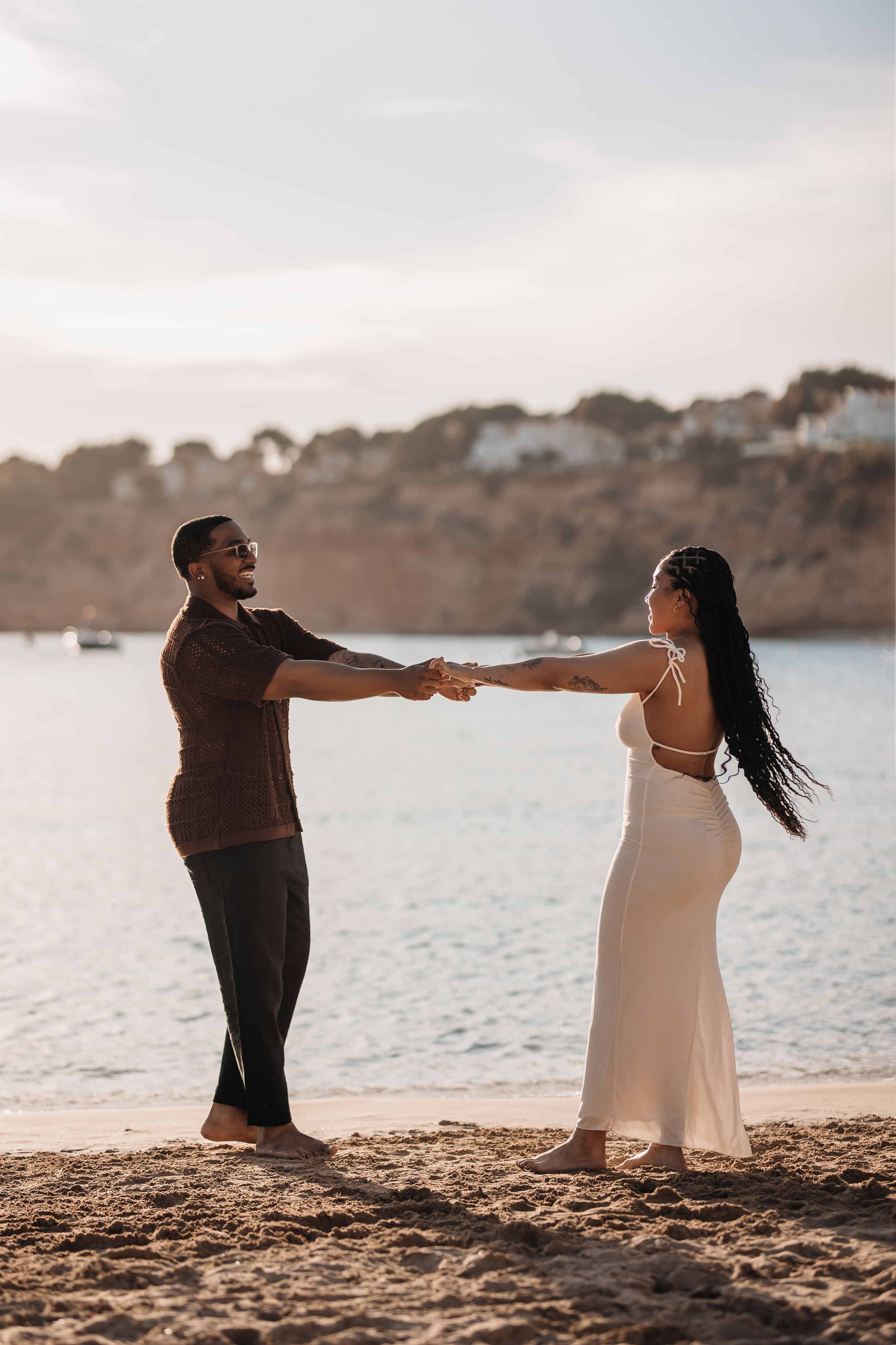 P&S. Фотограф на Майорке Екатерина Дробышева