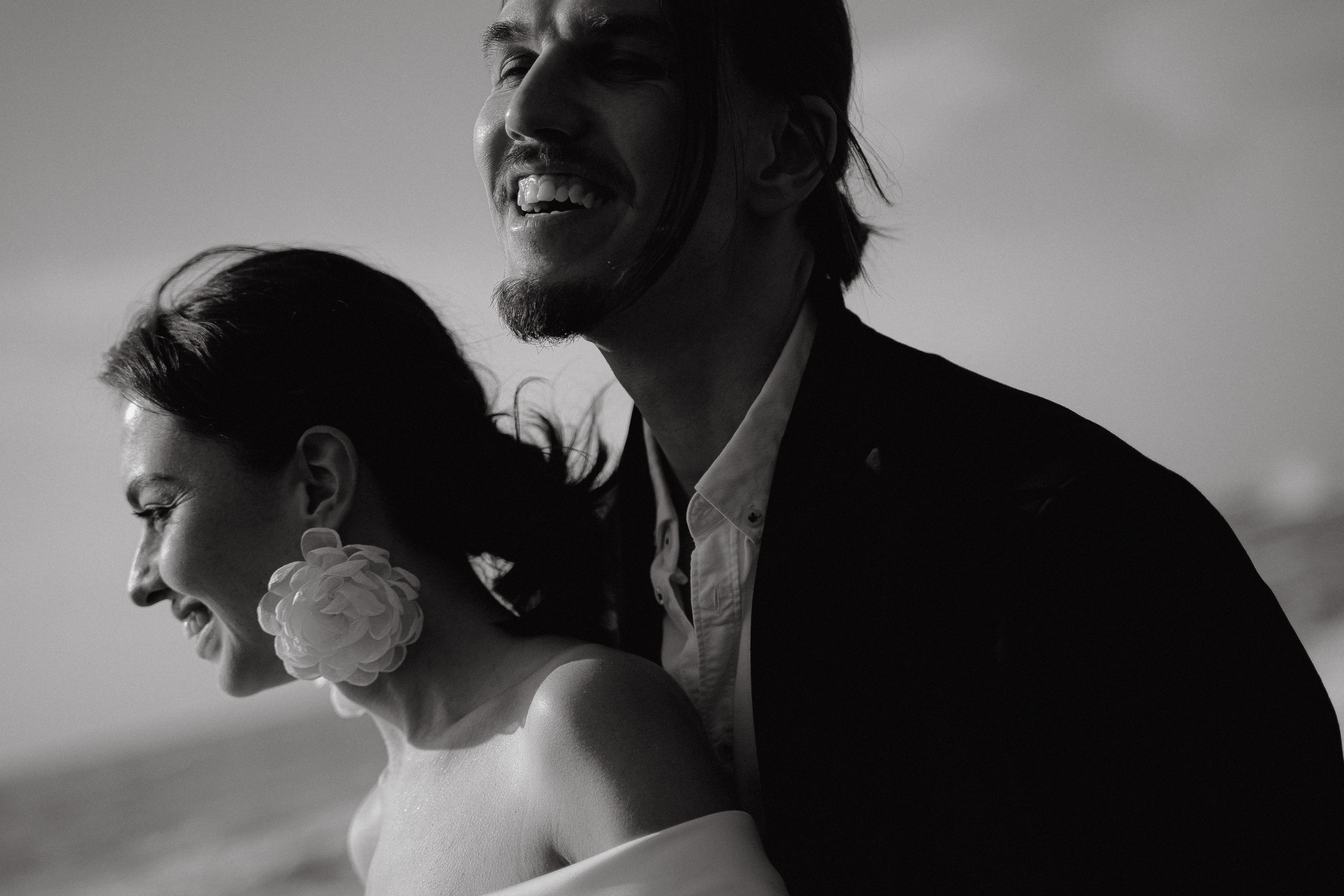 D & T. Свадебный фотограф Диана Бирюкова Казань