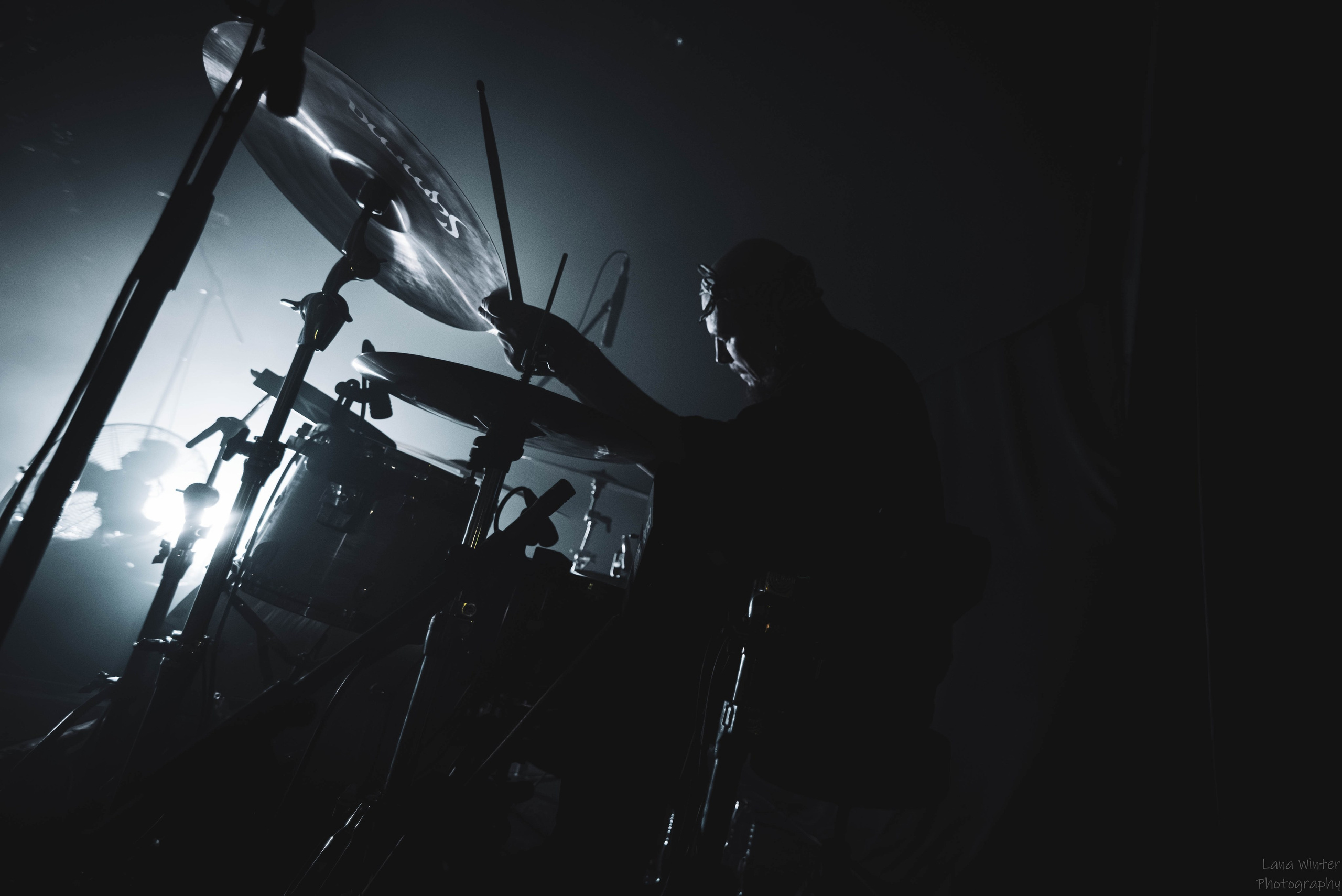 Jane Air (1 января 2026 года, Москва, клуб Урбан). Фотограф Светлана Блинова, Москва и Московская область