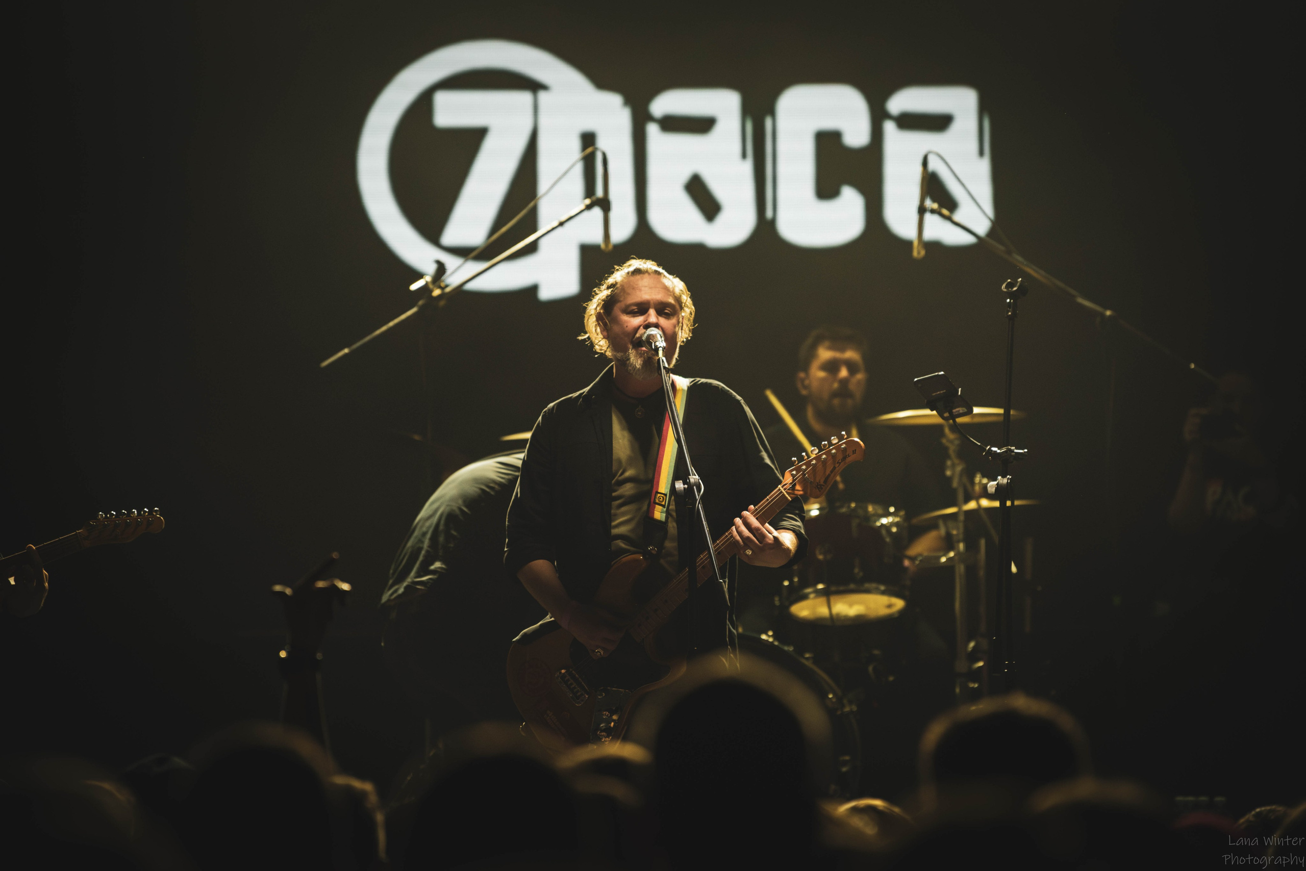 7Раса (3 октября 2025 года, Москва, клуб Pravda). Фотограф Светлана Блинова, Москва и Московская область