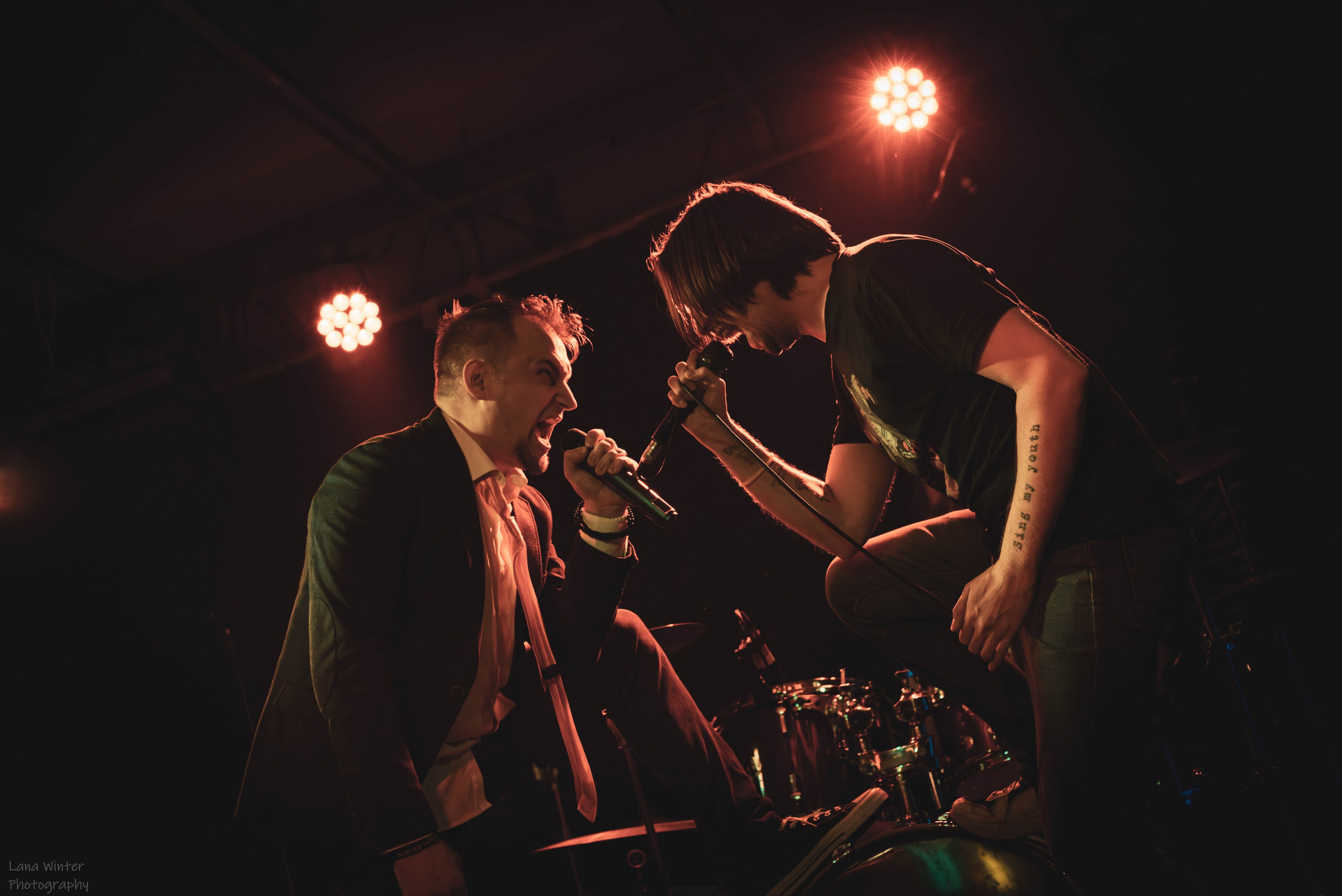 НРАВ (12 апреля 2025 года, Москва, клуб Смена). Фотограф Светлана Блинова, Москва и Московская область