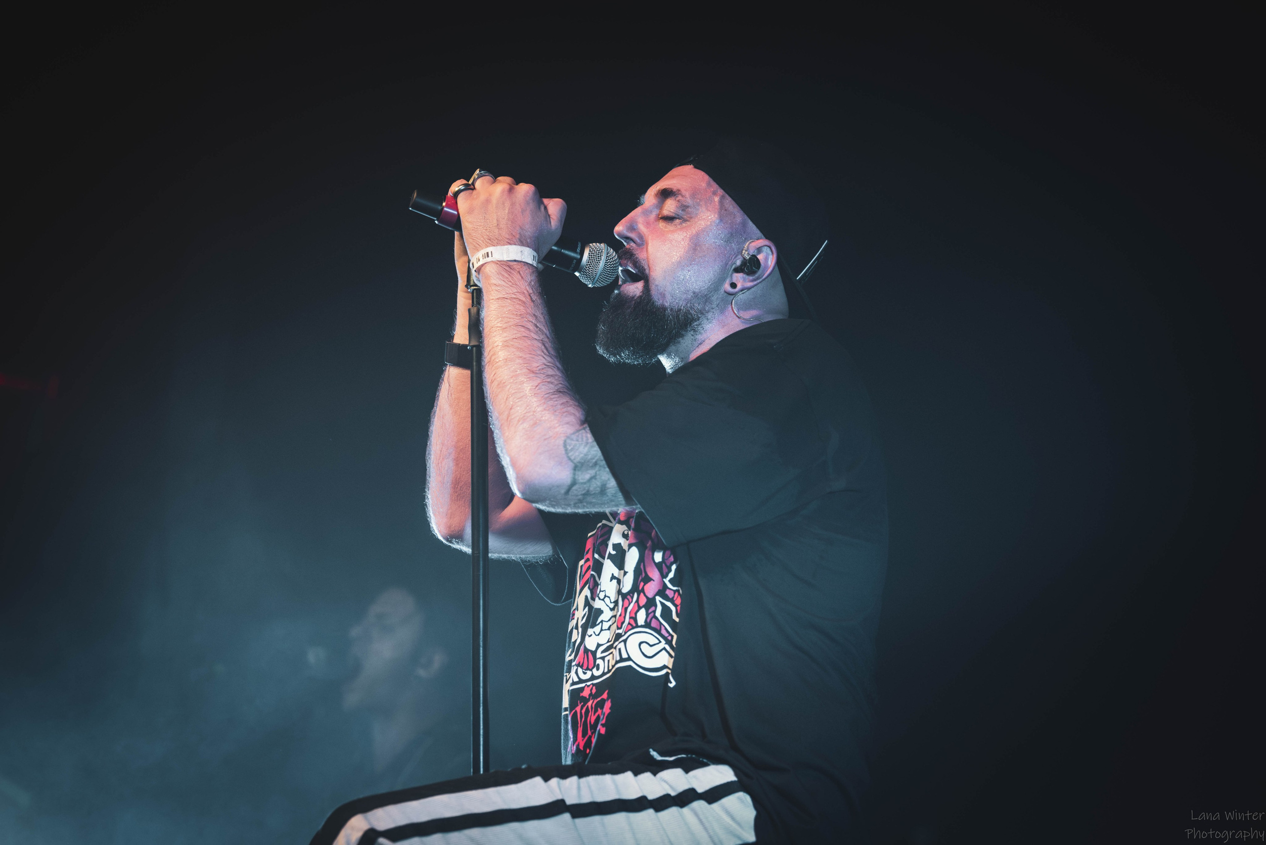 7000$ (29 июня 2025 года, Москва, клуб Урбан). Фотограф Светлана Блинова, Москва и Московская область