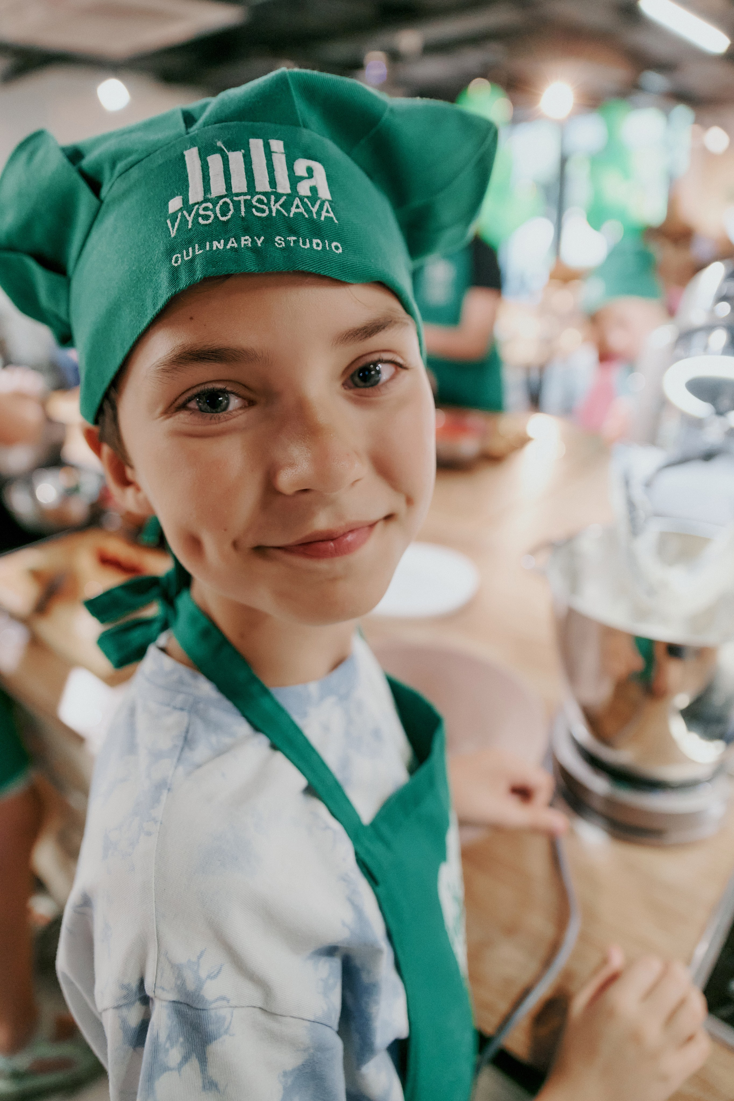 Кулинарный МК. ФОТОГРАФ Кристина Павлова | МОСКВА