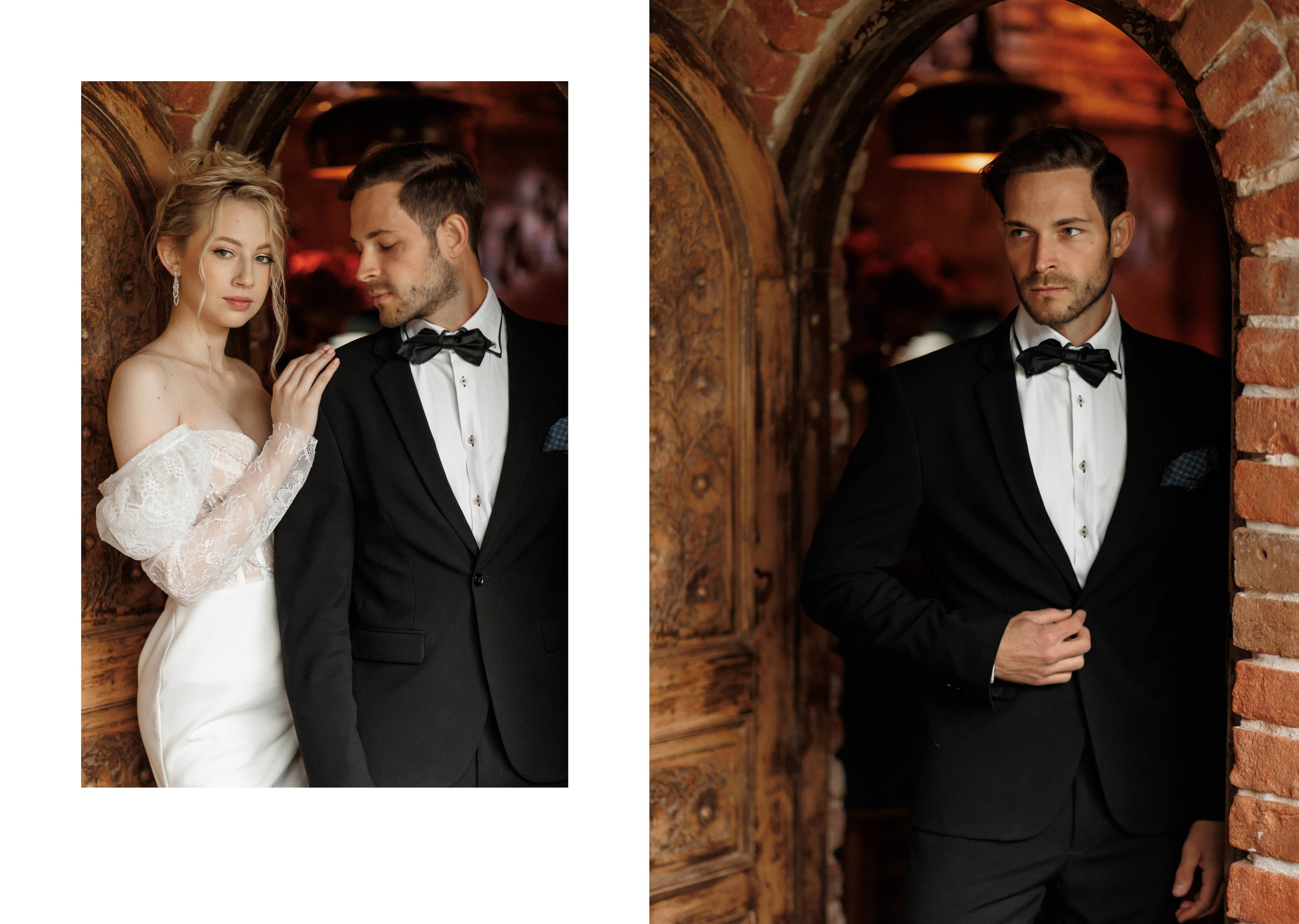 Свадьба Зои и Артёма в Воронеже. Свадебный фотограф Денис Перминов в Воронеже