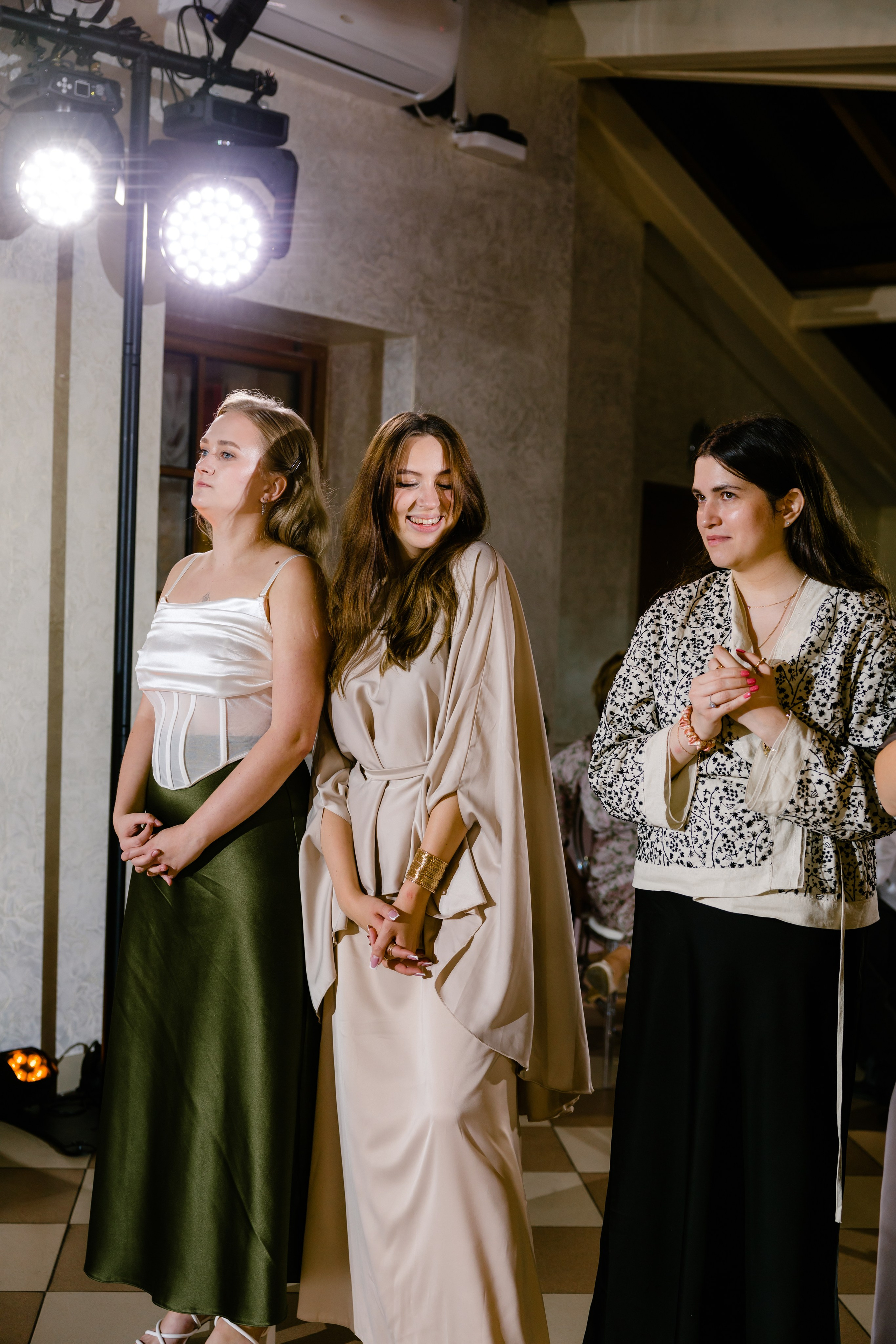 Полина и Александр. Фотограф и Видеограф во Владимире