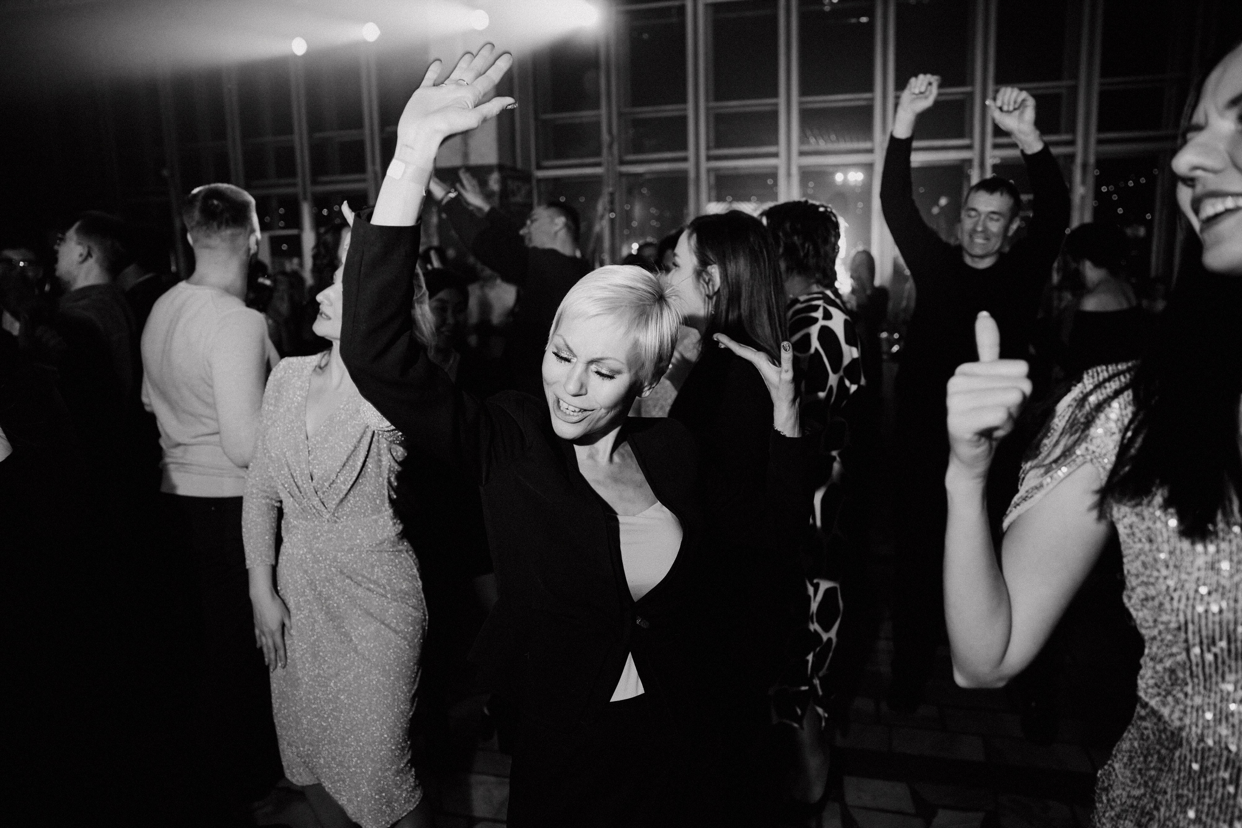 1520 HAPPY NEW YEAR. Репортажный фотограф в Хабаровске Николай Соболев