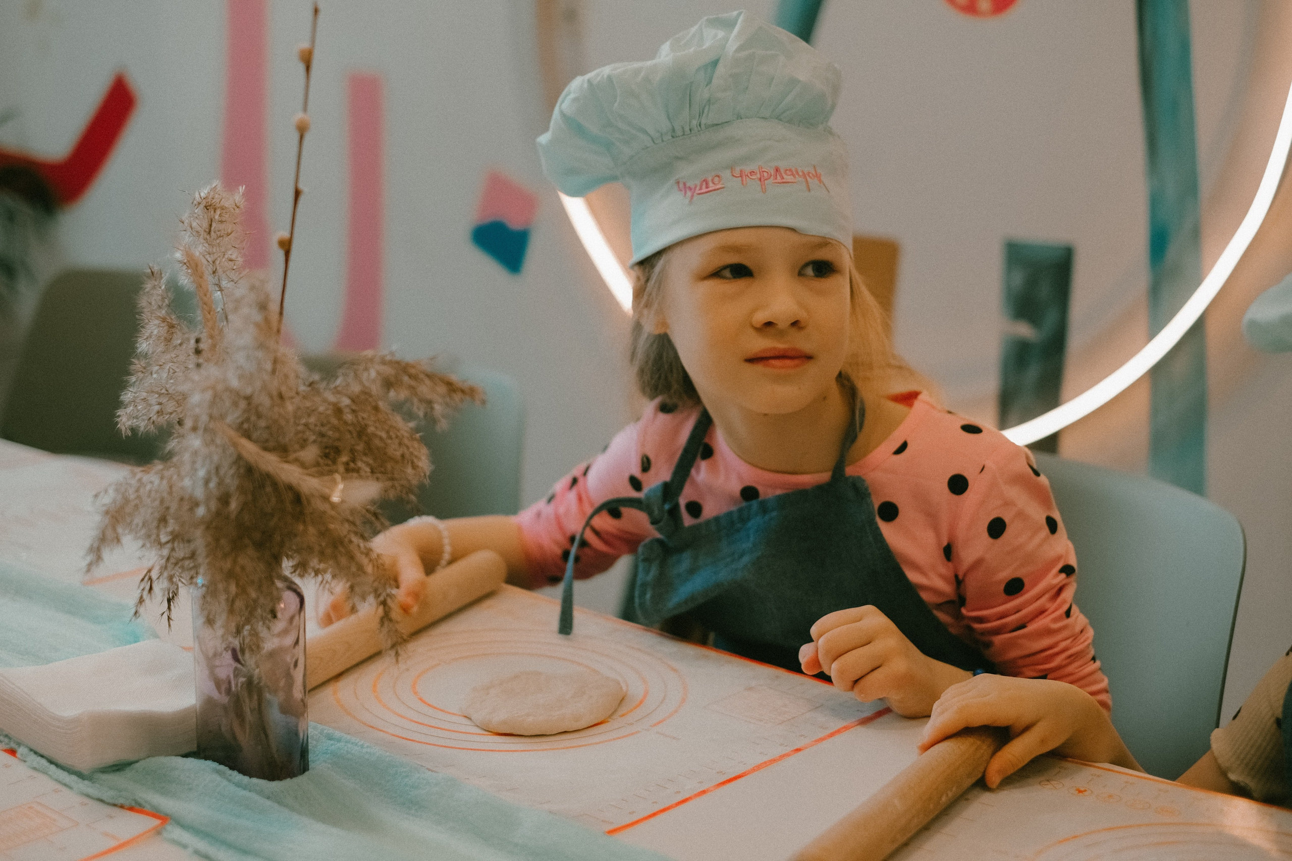 Дети, сады, школы. Фотограф и видеограф в Москве Полина Абраменкова