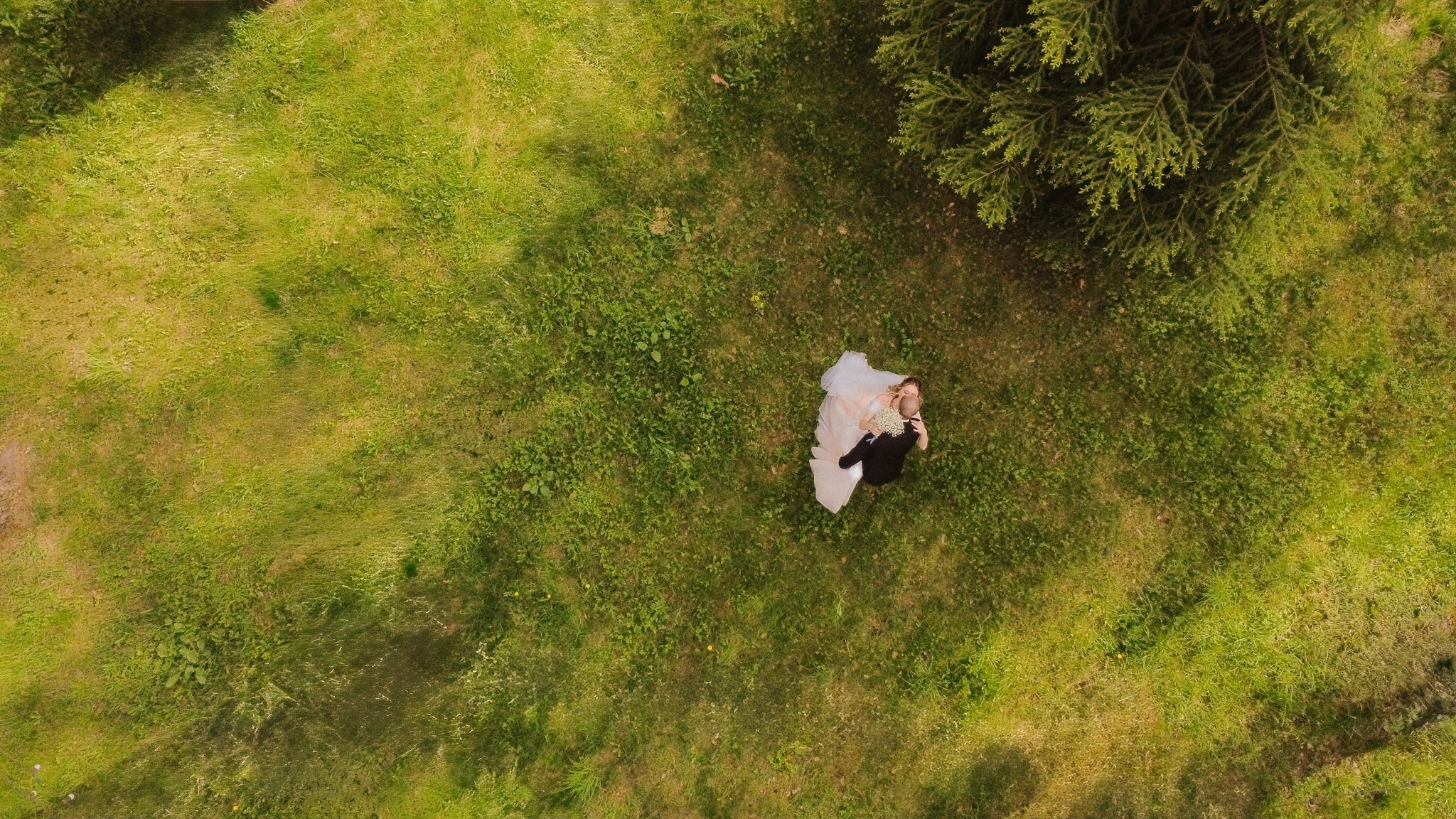 Тимофей и Вероника. Фотограф и видеограф в Москве Полина Абраменкова