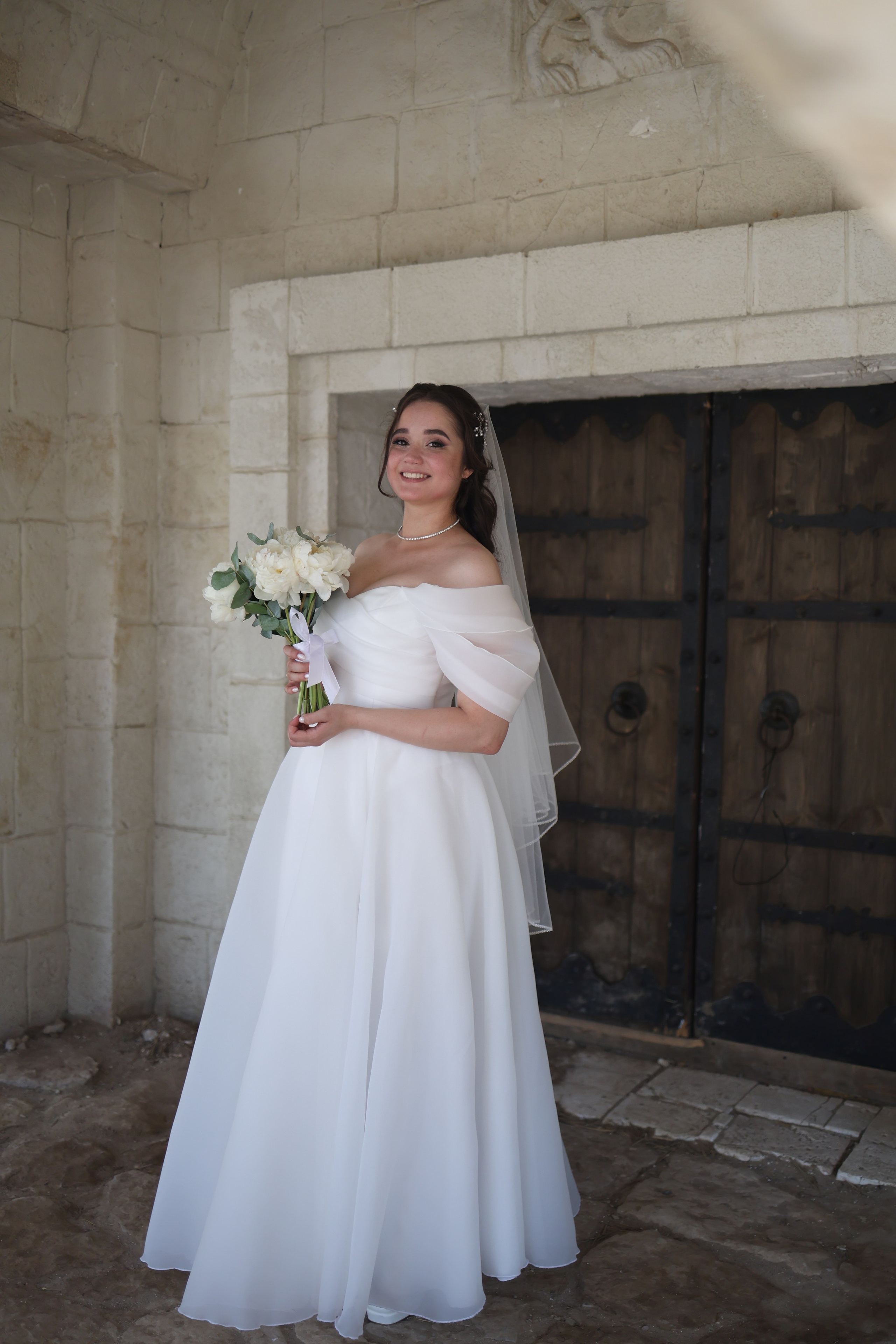 Михаил и Александра. Фотограф и видеограф в Москве Полина Абраменкова